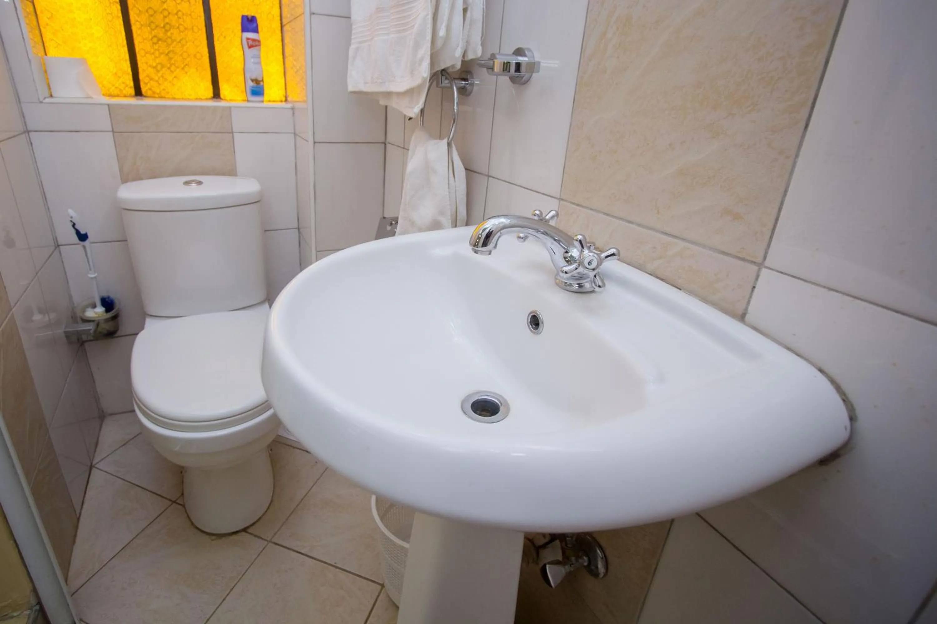 Capital Heights Hotel