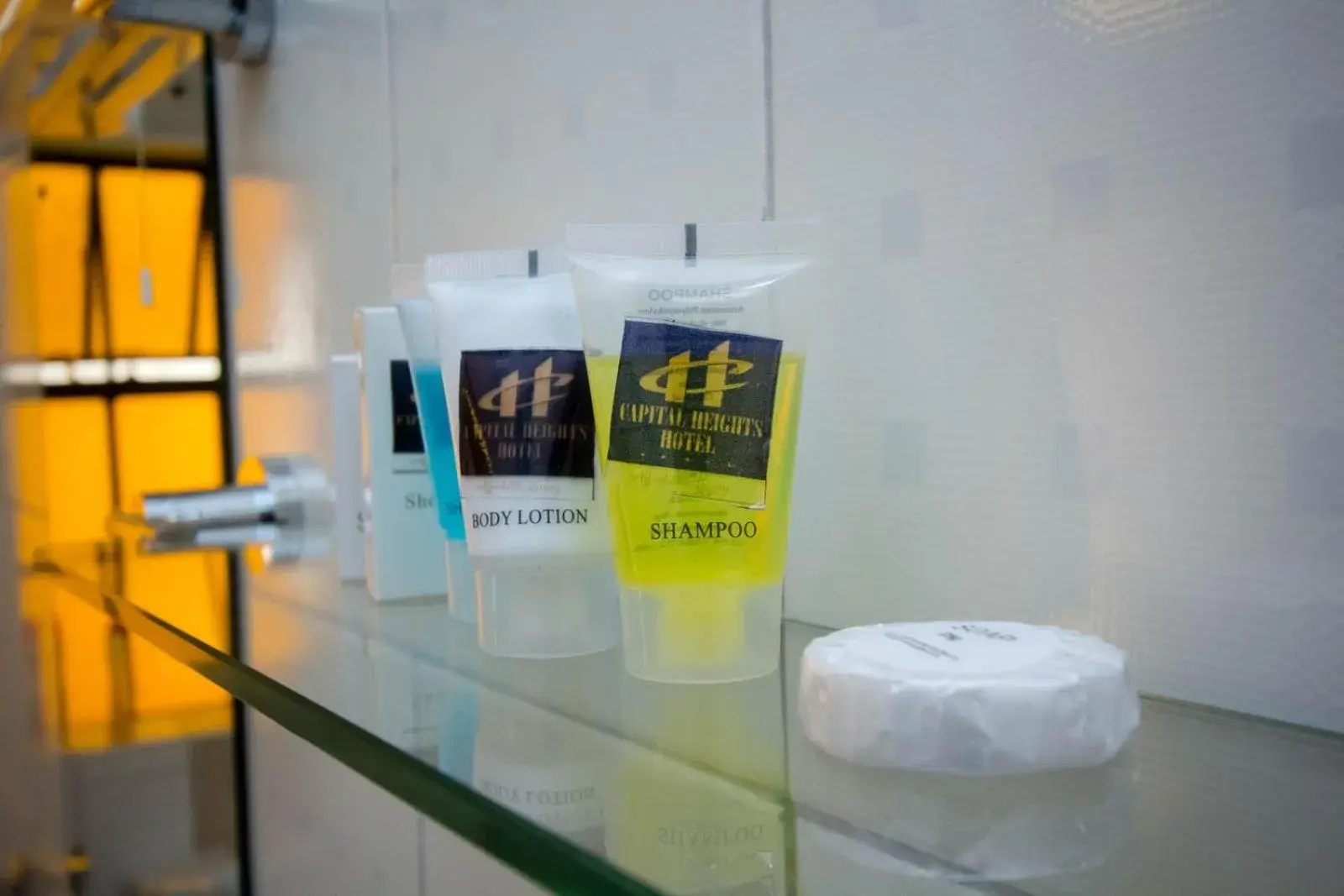 Capital Heights Hotel Capital Heights Hotel