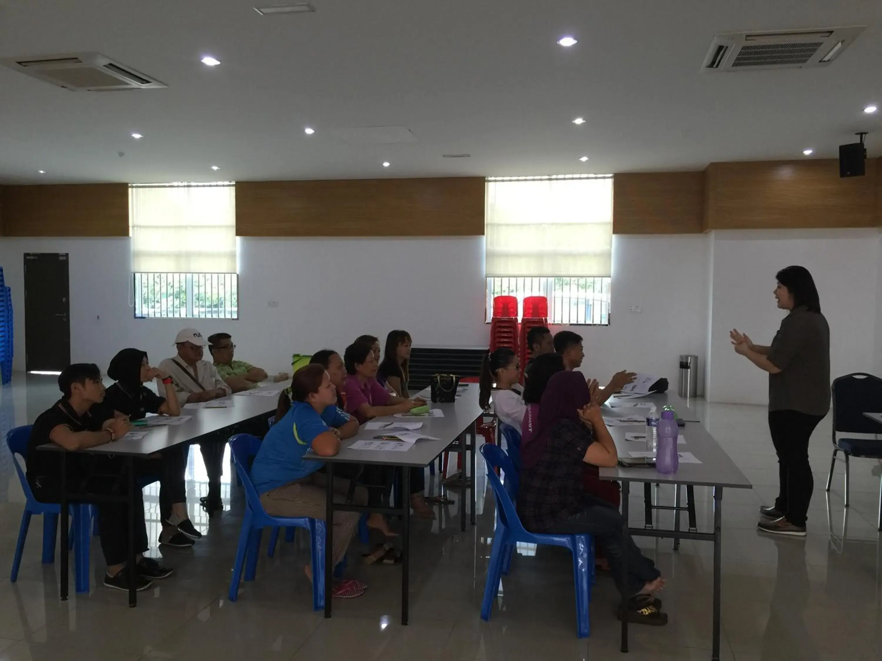 Permai Hotel Permai Hotel