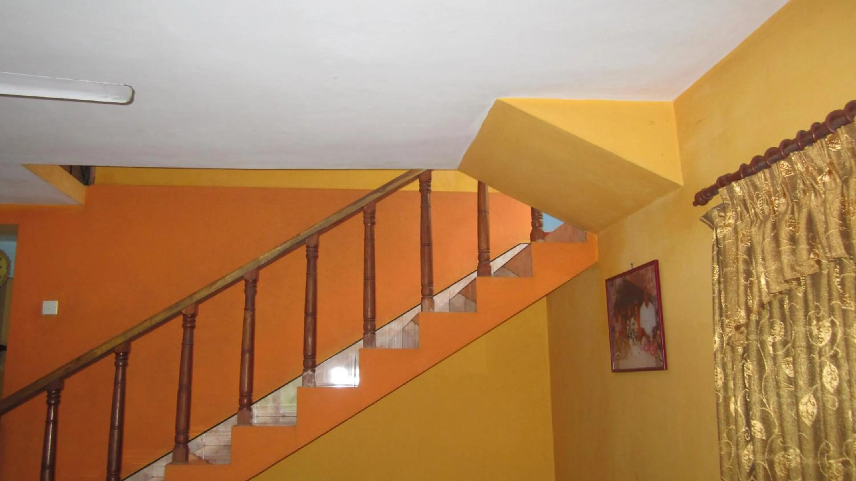 On site in Ranith Villa