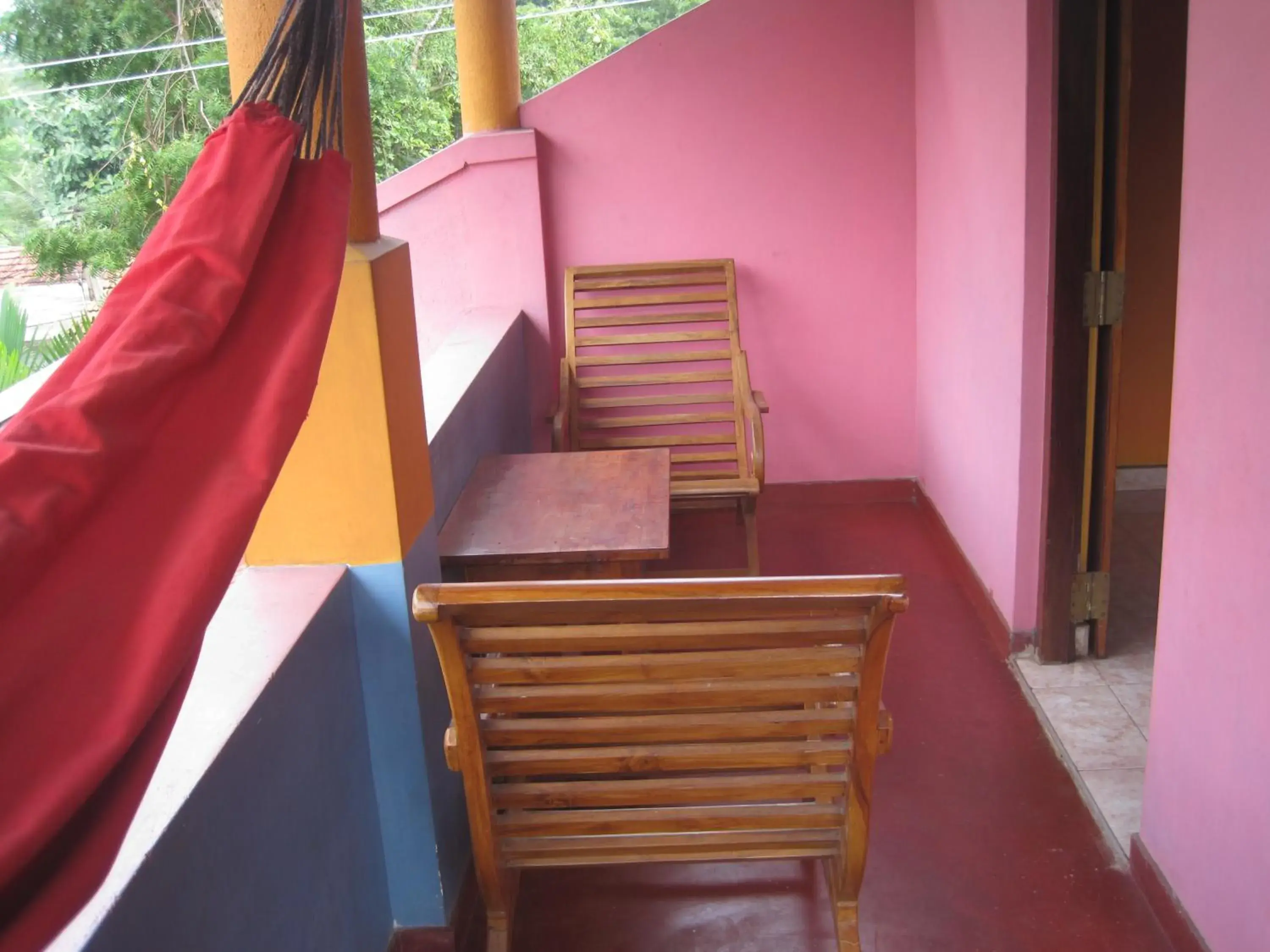 Deluxe King Room - single occupancy in Ranith Villa Deluxe King Room - single occupancy in Ranith Villa