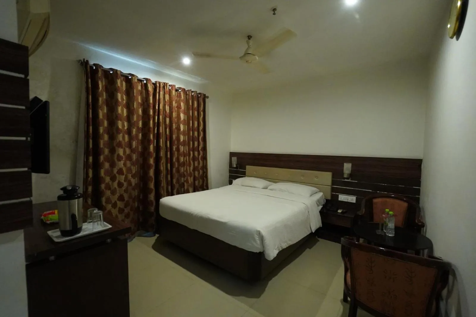 Hotel Swagath Grand as rao nagar