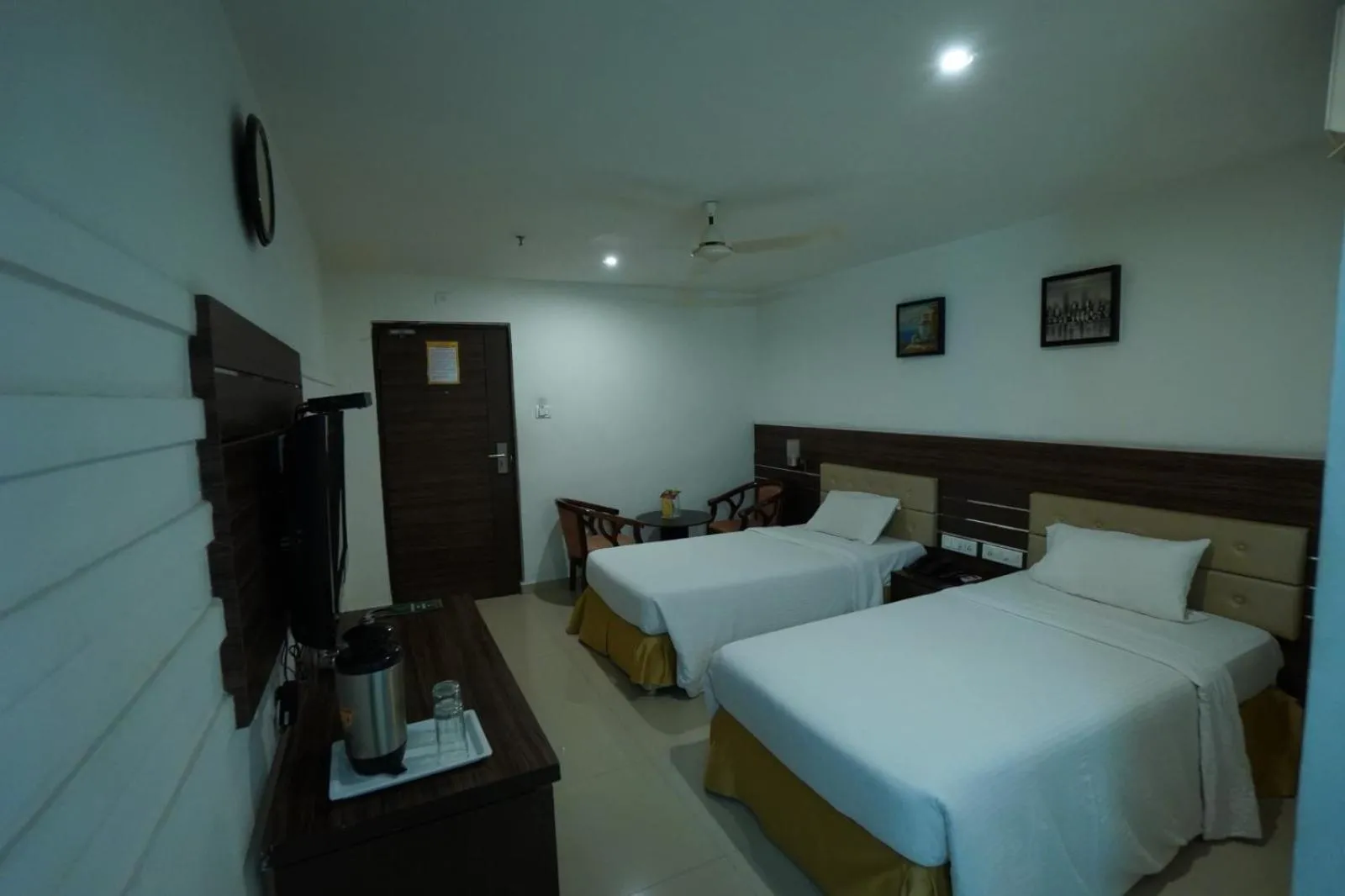 Hotel Swagath Grand as rao nagar