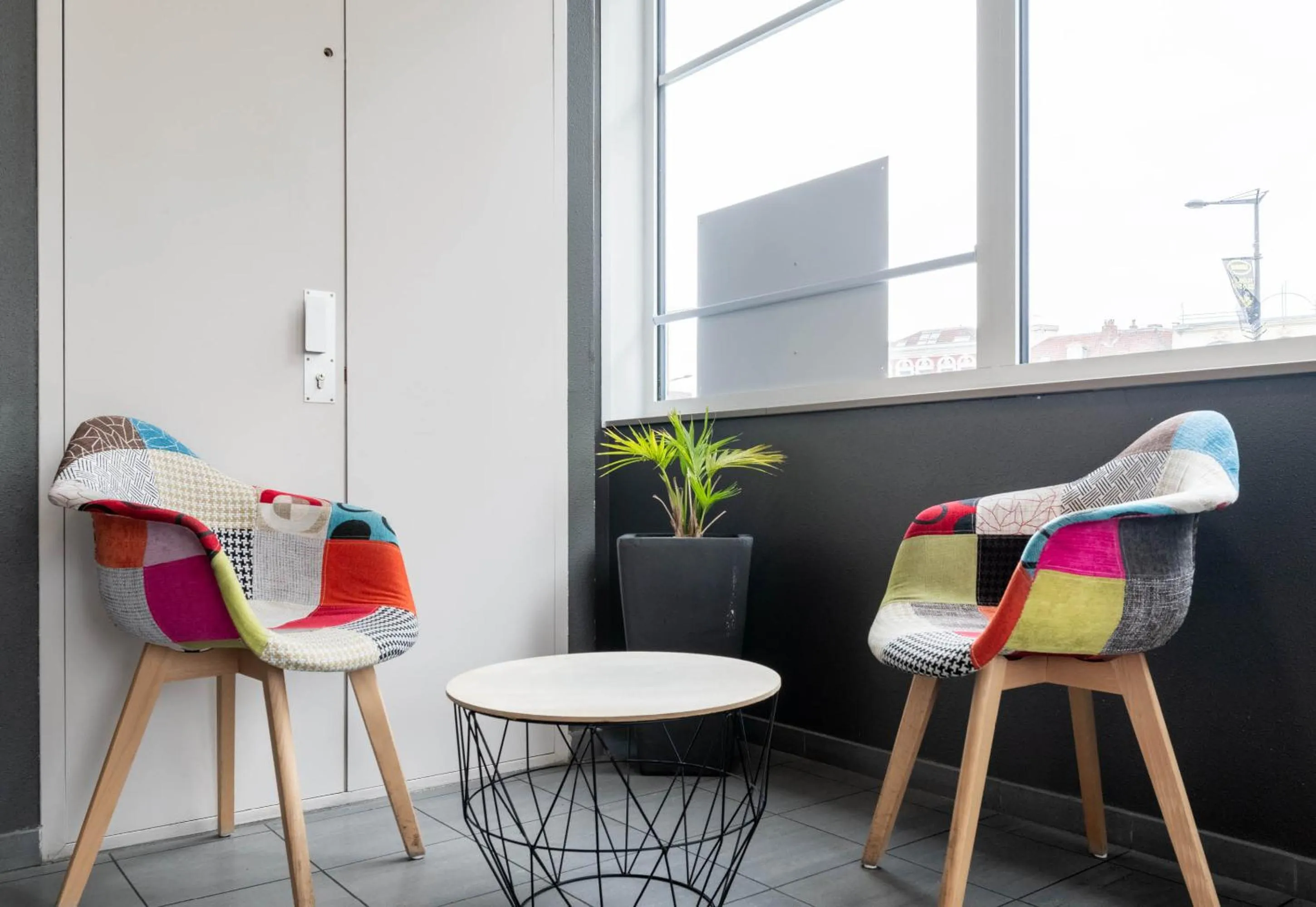 Banquet/Function facilities in B&B HOTEL Lille Roubaix Campus Gare