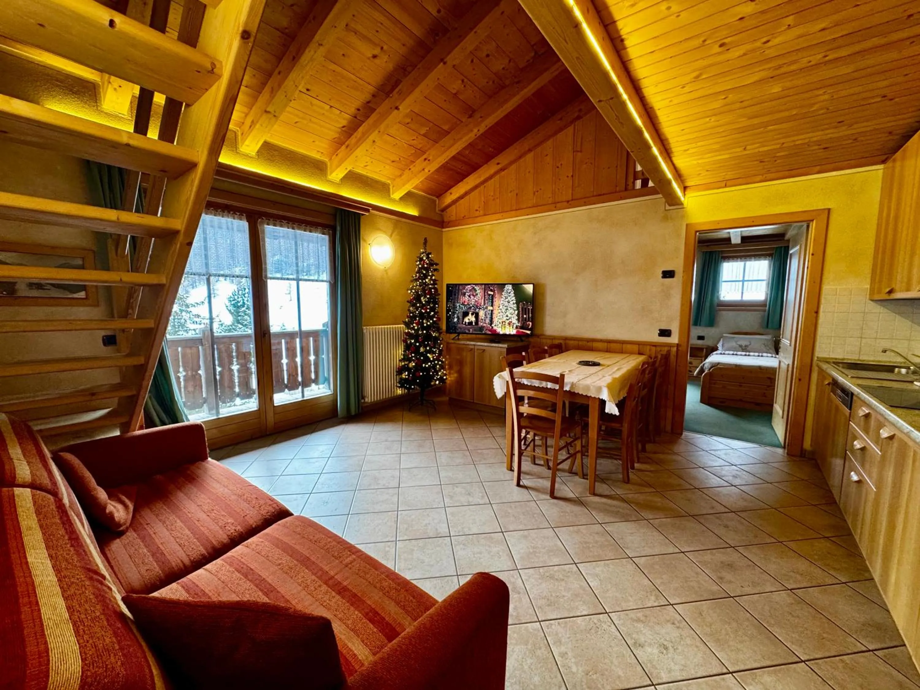 Kitchen or kitchenette in Bait Ables