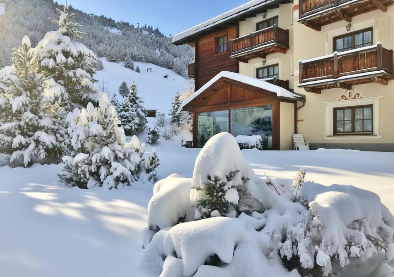 Property building in Bait Ables