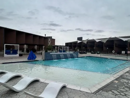 Executive Residency by Best Western Denver East