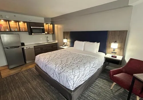 Executive Residency by Best Western Denver East