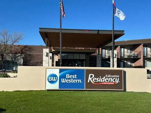 Executive Residency by Best Western Denver East Executive Residency by Best Western Denver East