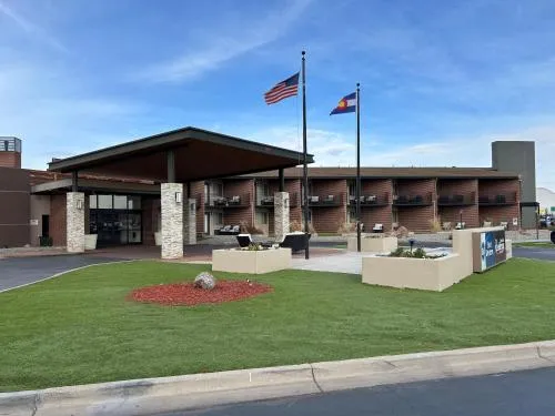 Executive Residency by Best Western Denver East