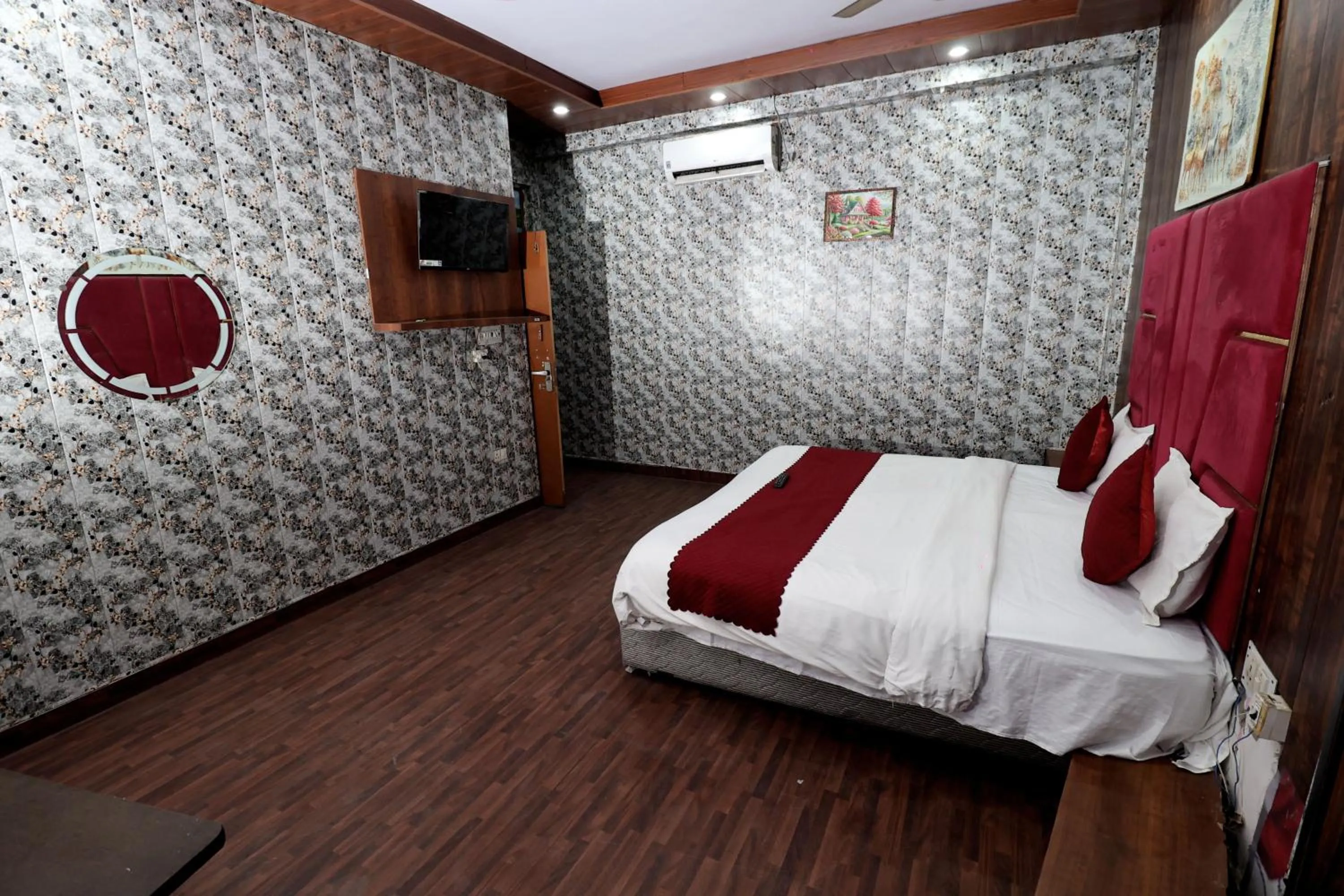 Hotel Umang