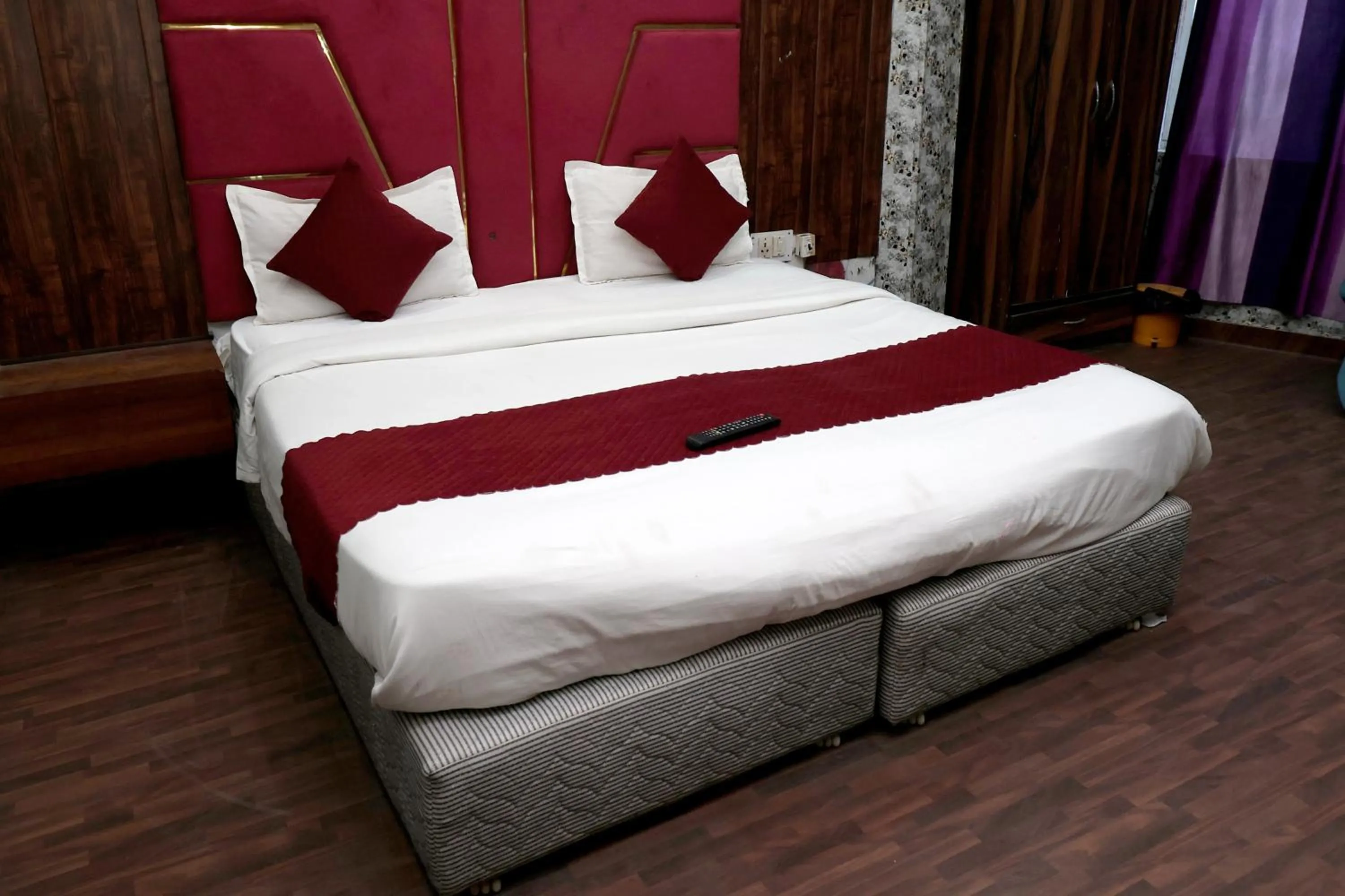 Hotel Umang