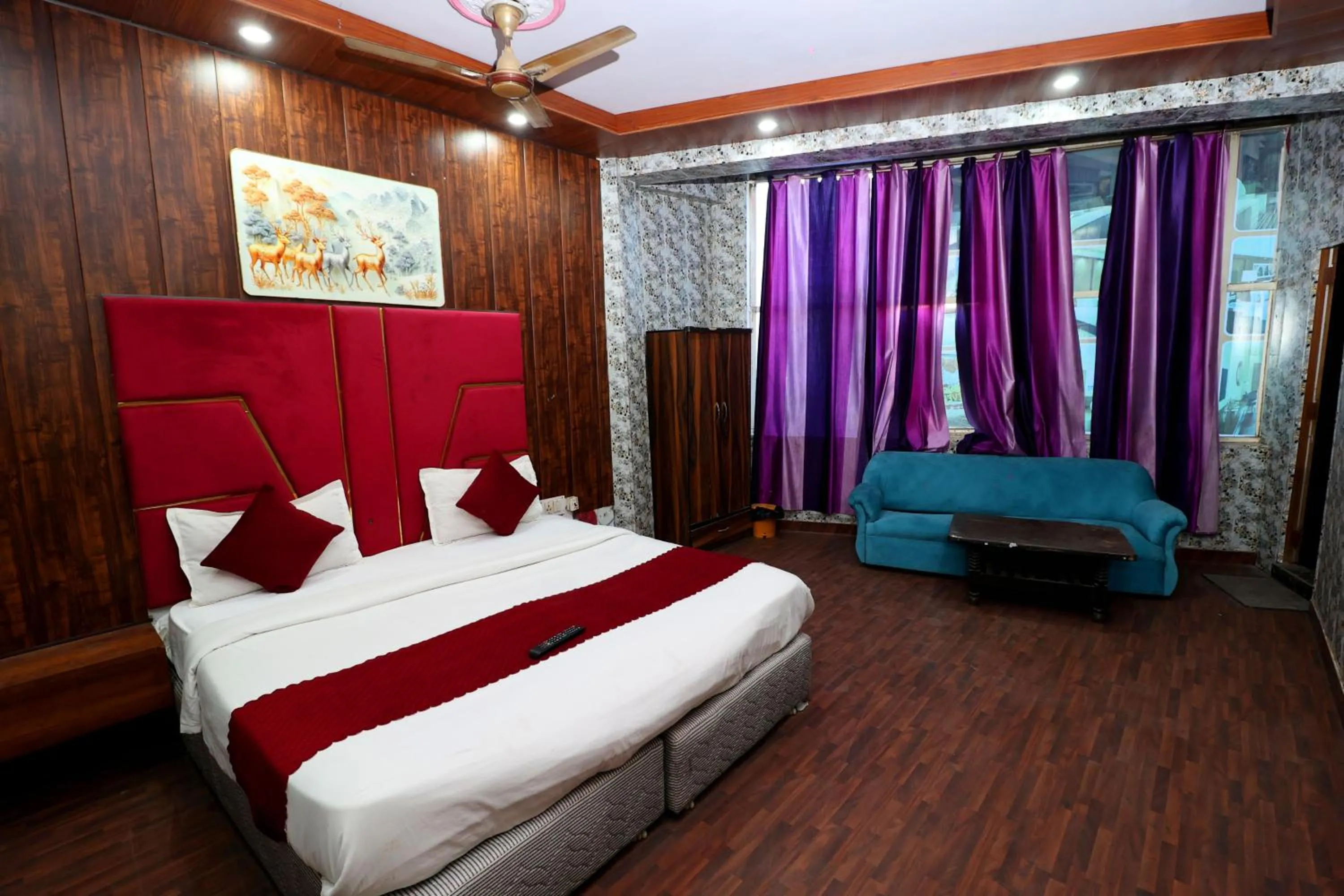 Hotel Umang