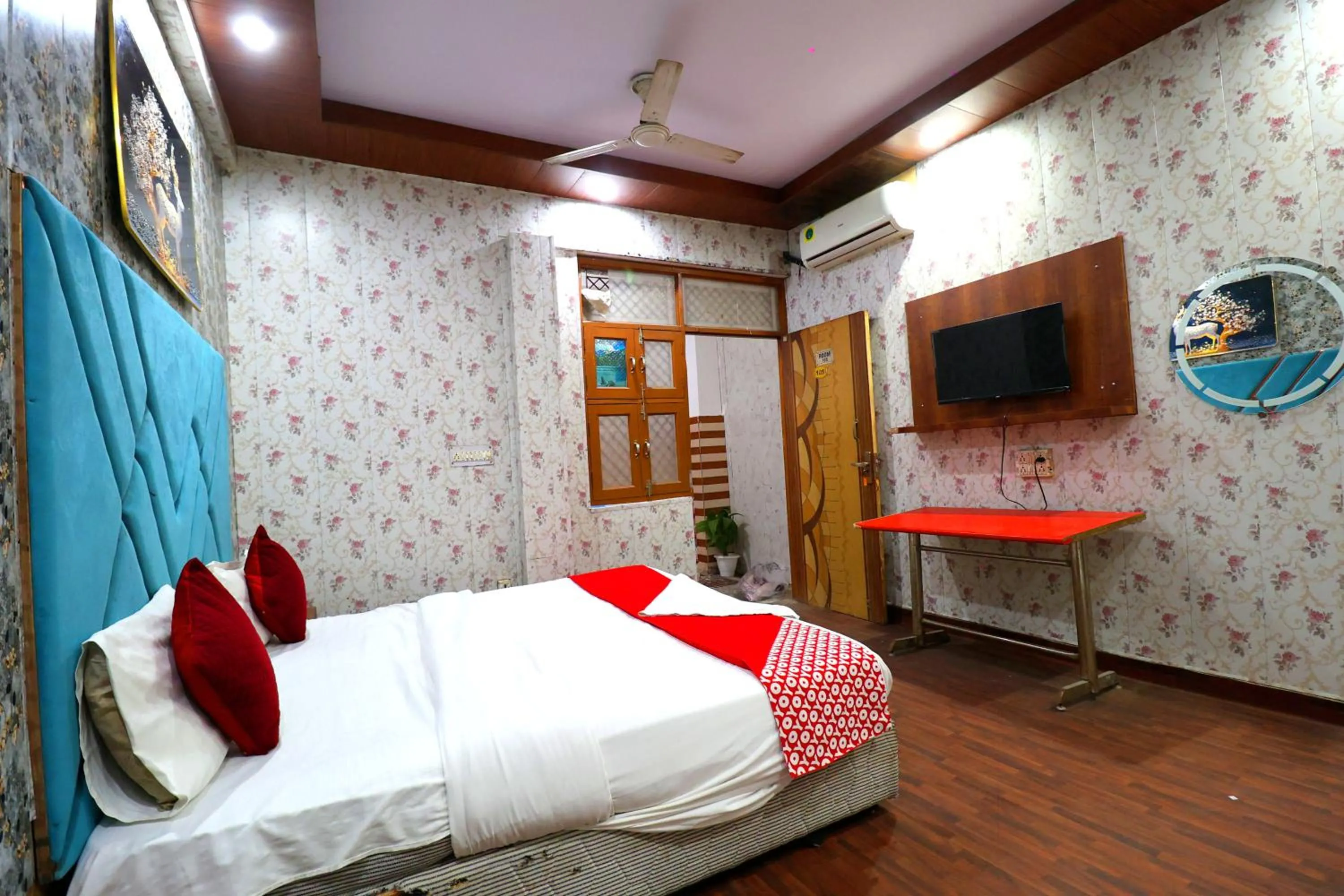 Hotel Umang