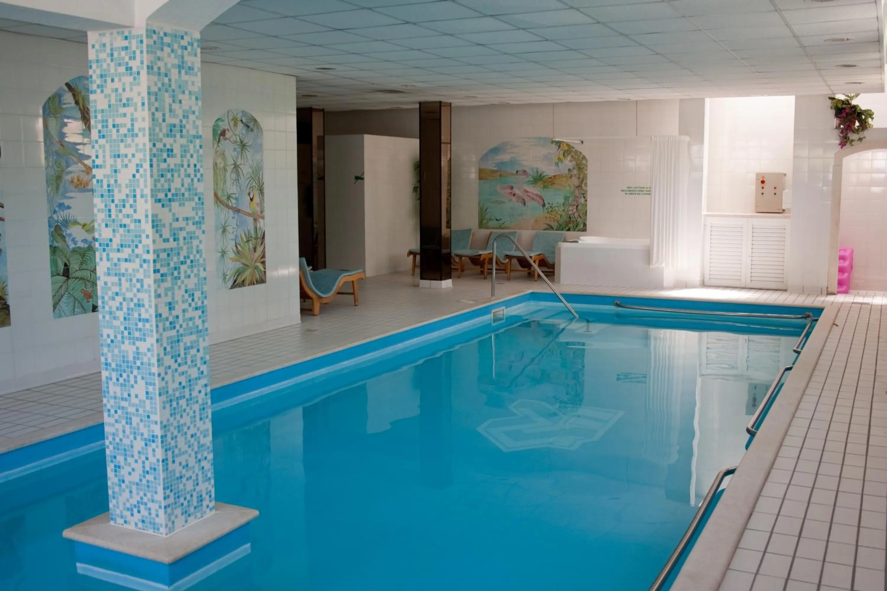 Massage in Italsol Residence Riai