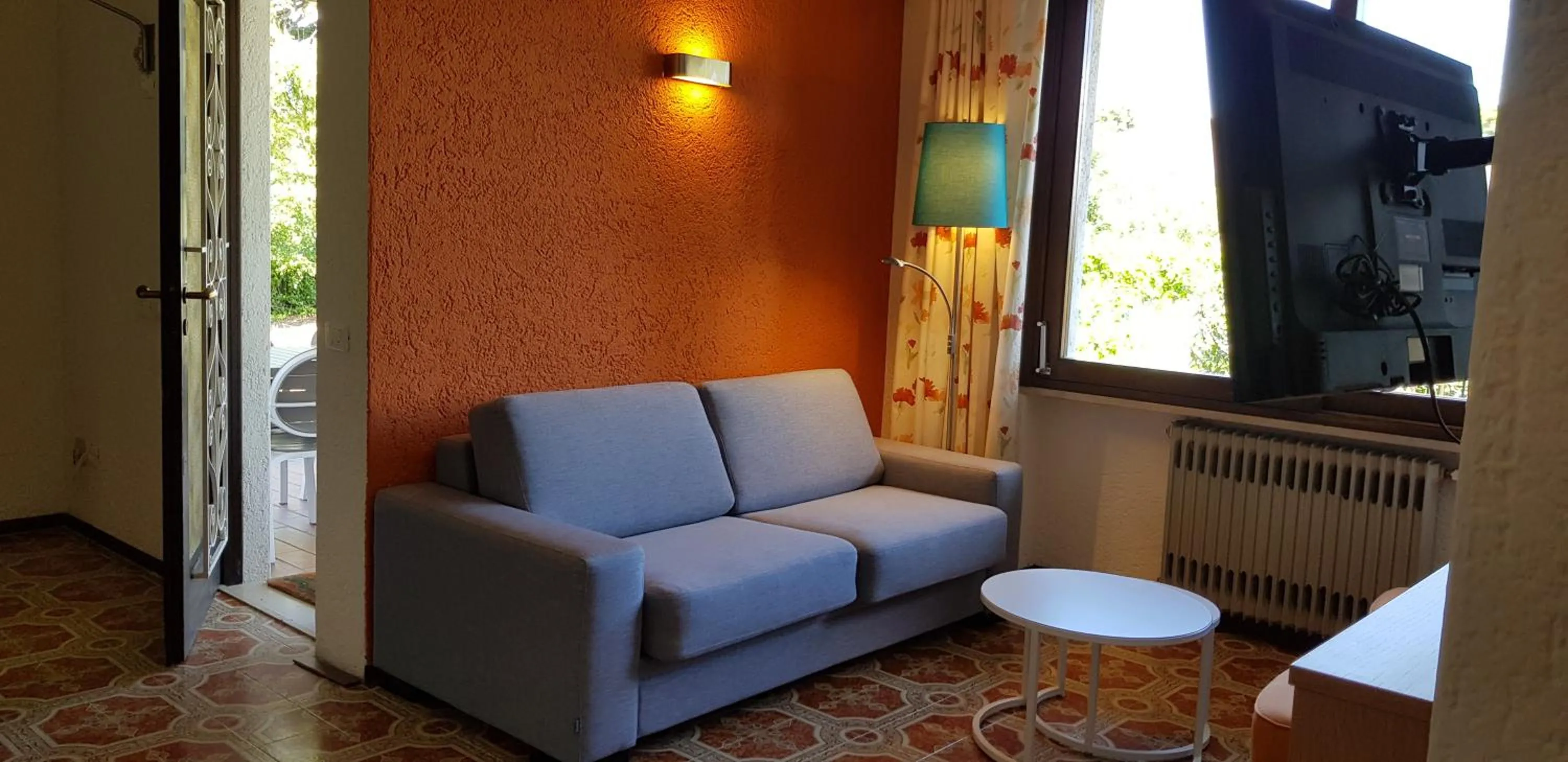 Property building in Italsol Residence Riai