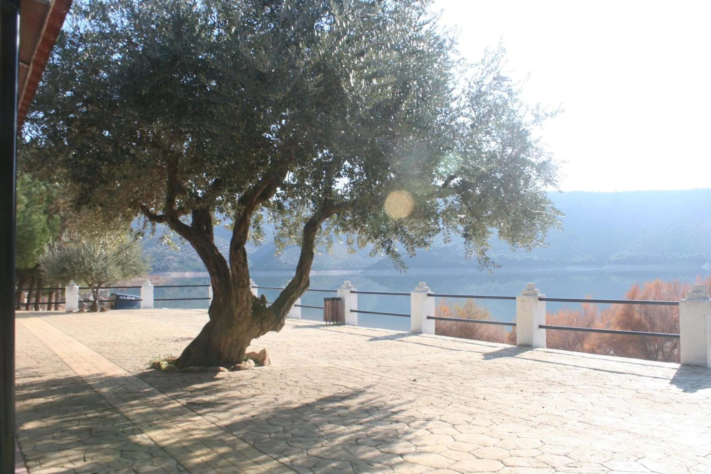 CENTRO DE OCIO ALÚA Casa Rural Iznájar Lago de Andalucía