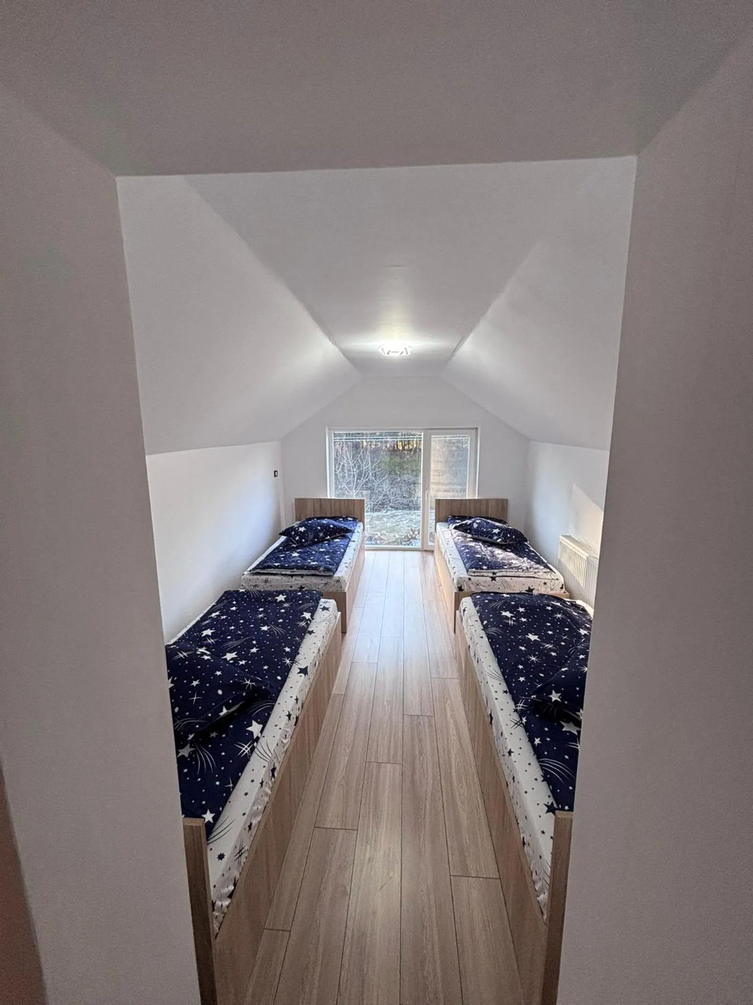 Casa Denisa Vidraru transfgarasan