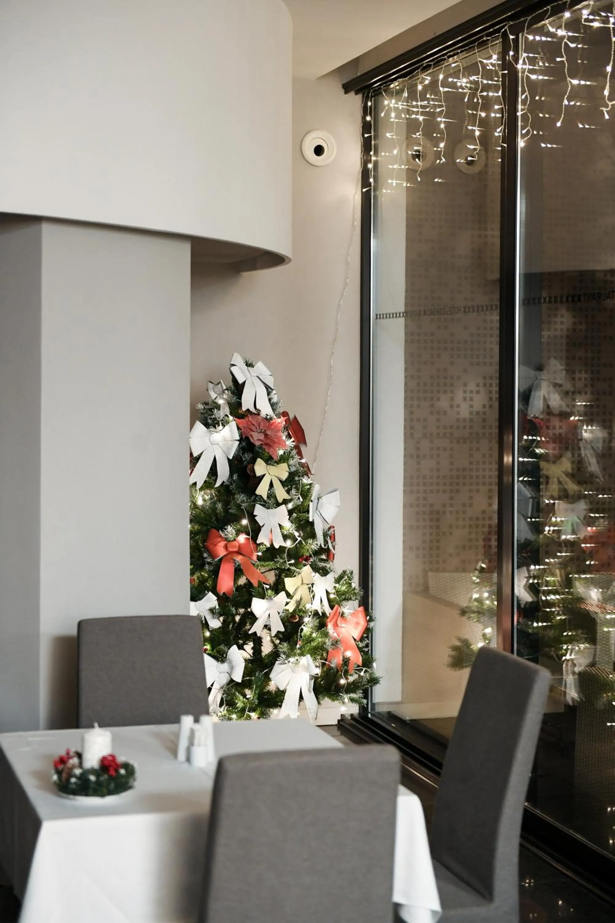 Night in Hotel Orasac Garni