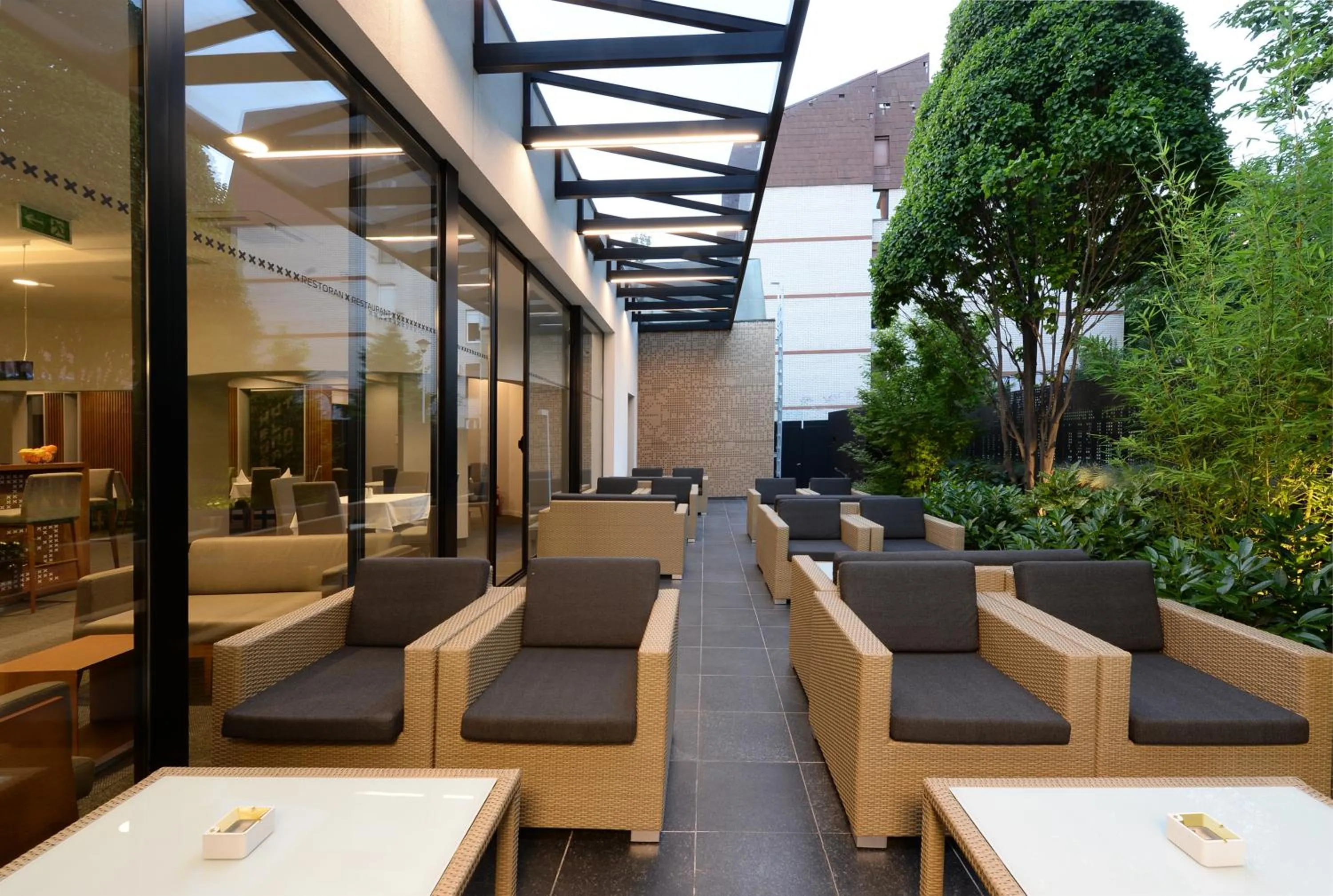 Day in Hotel Orasac Garni