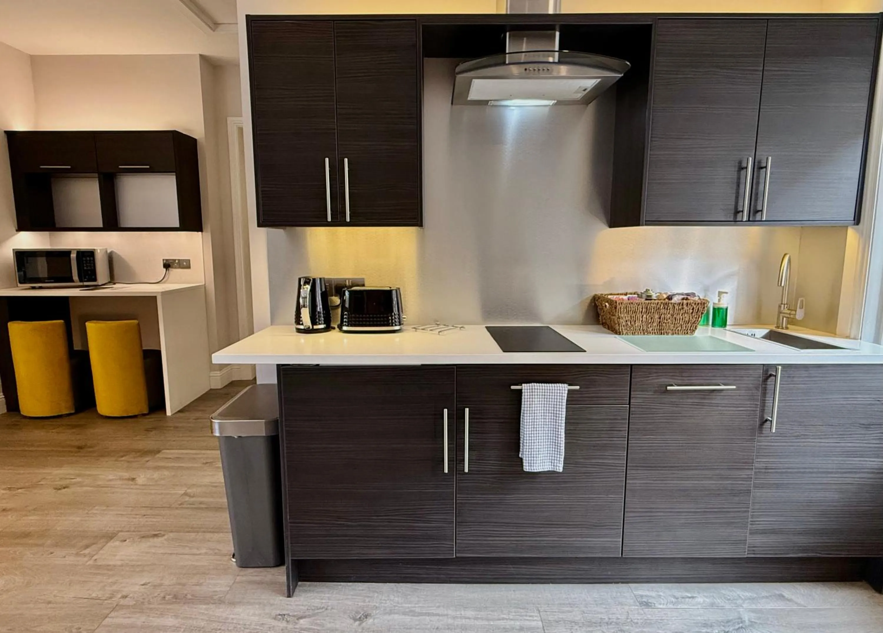 Court Residence Aparthotel