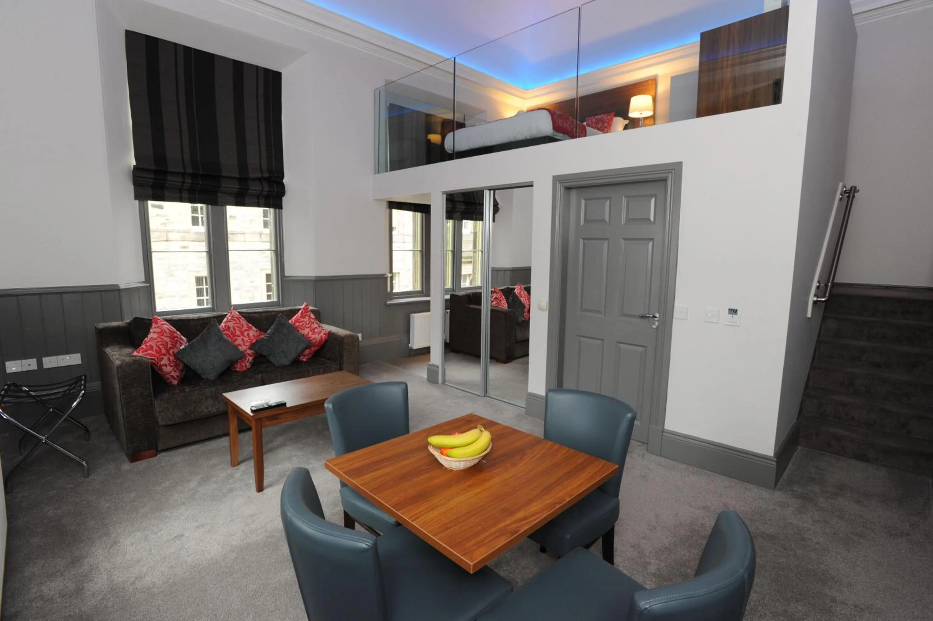 Day in Court Residence Aparthotel