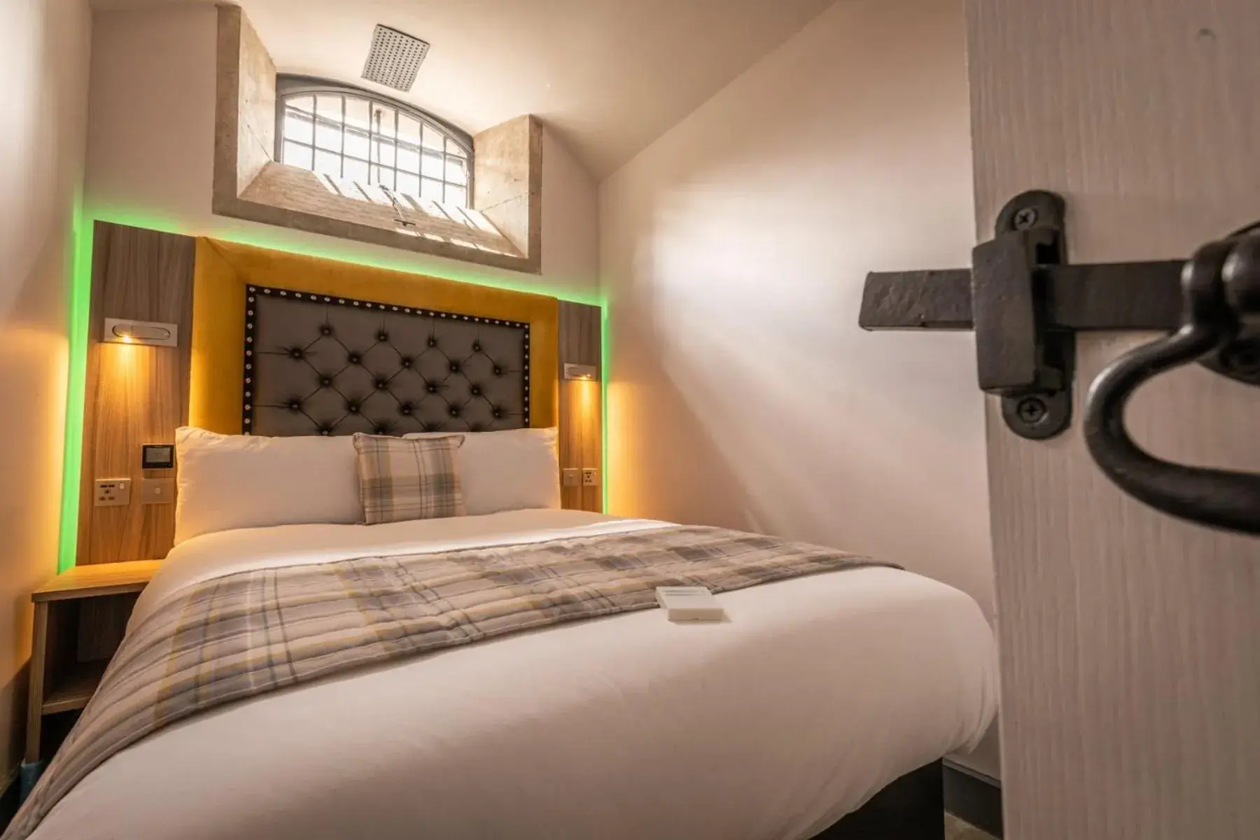 Bedroom, Bed in Court Residence Aparthotel Bedroom, Bed in Court Residence Aparthotel