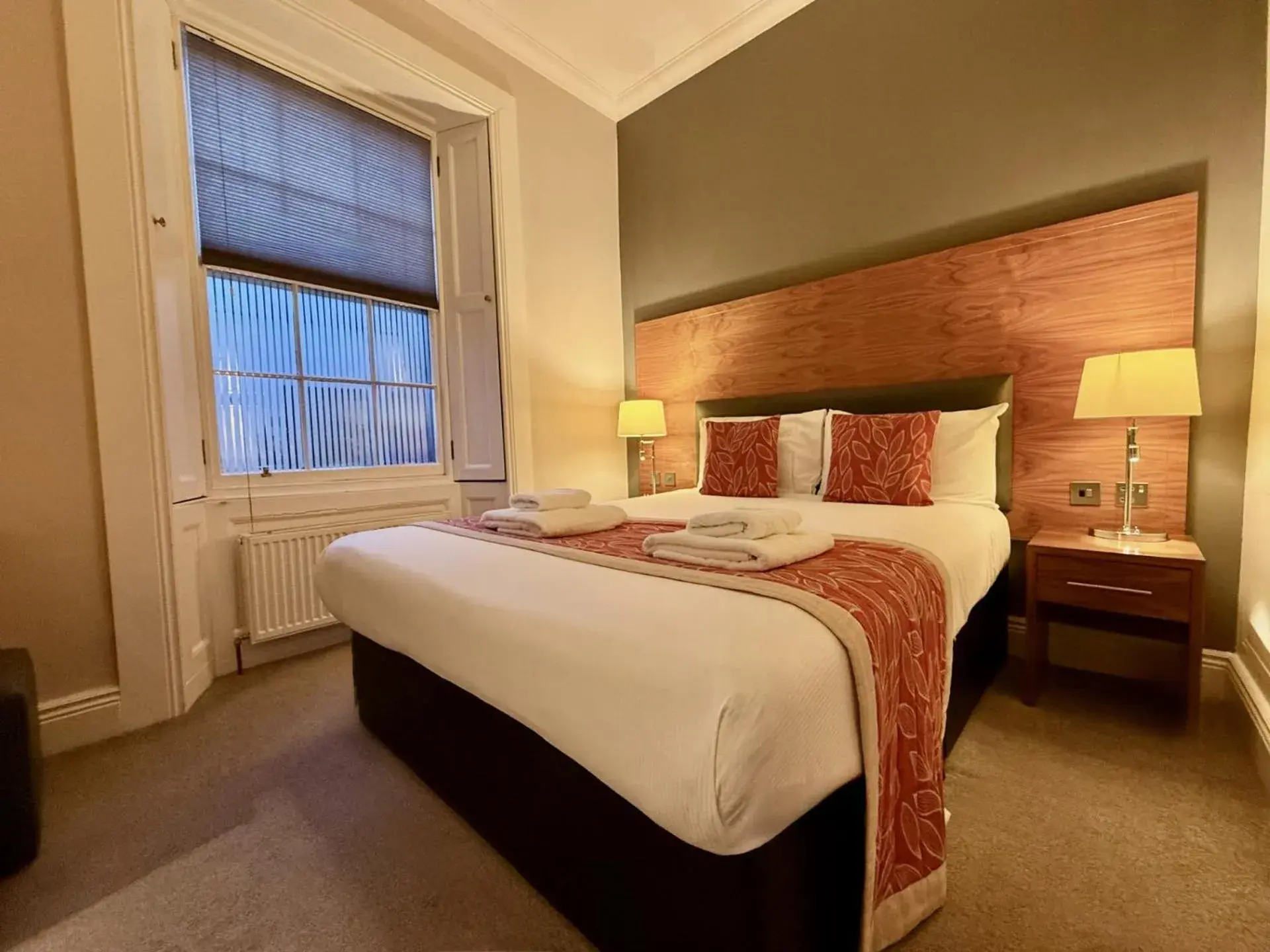 Studio in Court Residence Aparthotel Studio in Court Residence Aparthotel