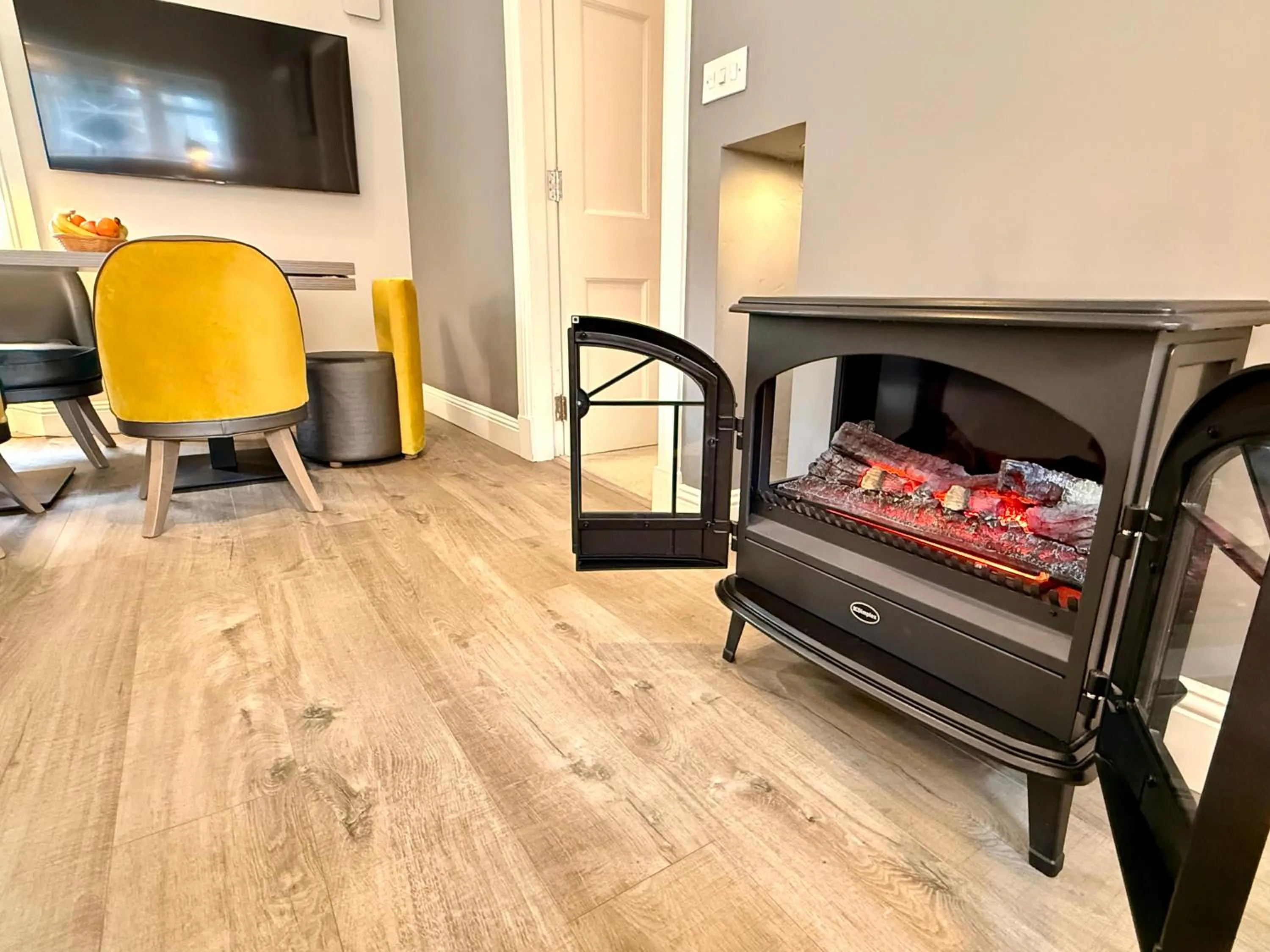 Court Residence Aparthotel