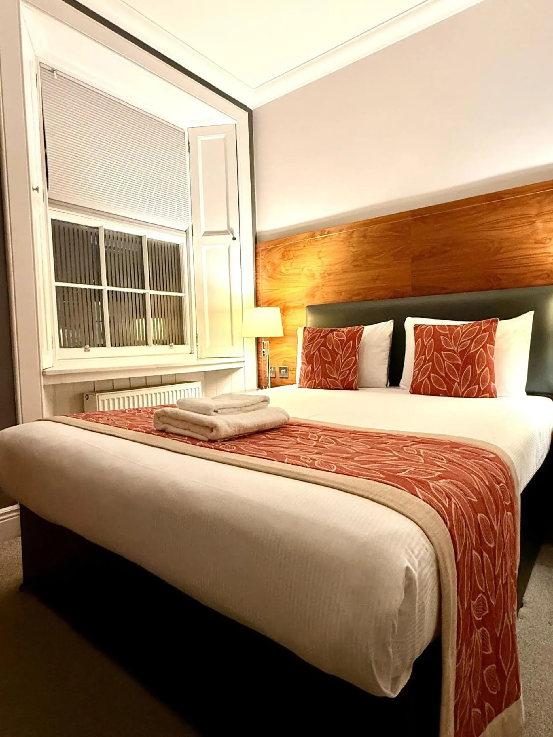 Bed in Court Residence Aparthotel Bed in Court Residence Aparthotel