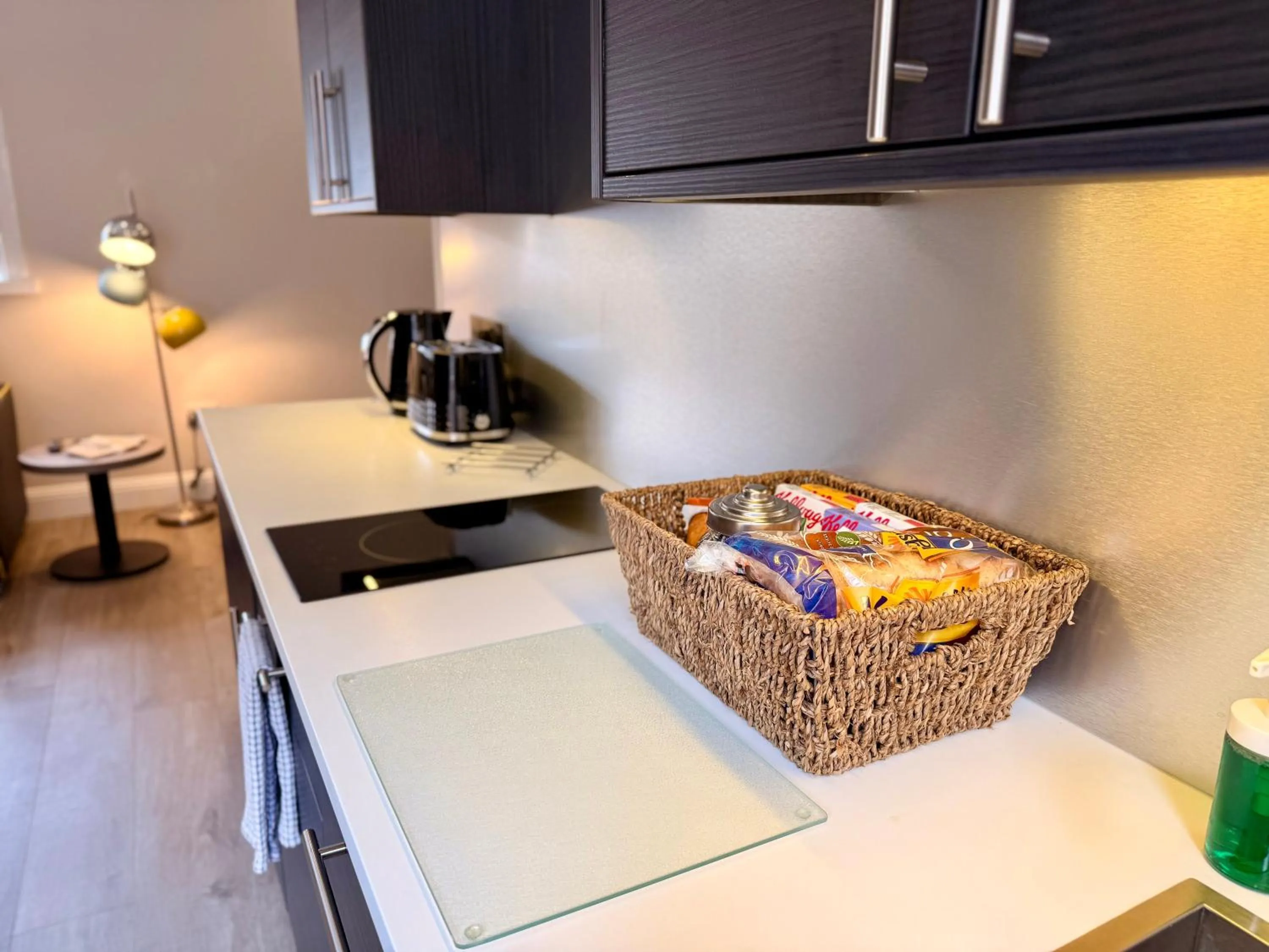 Court Residence Aparthotel