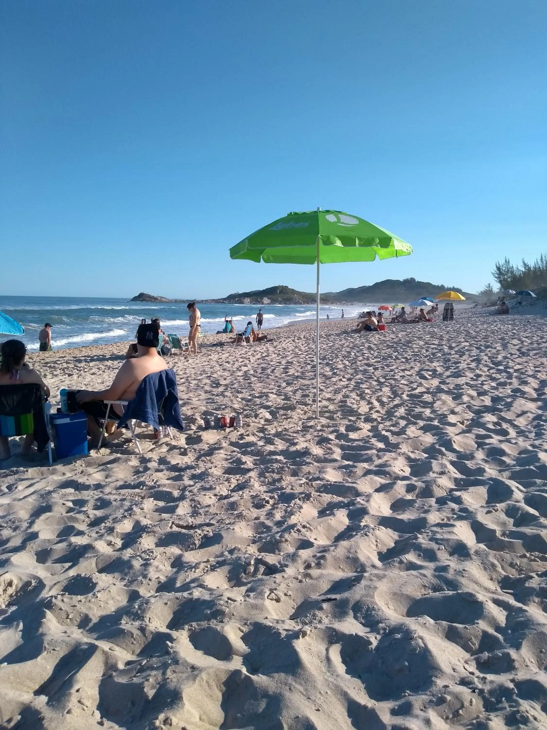 Pousada Boto Mar
