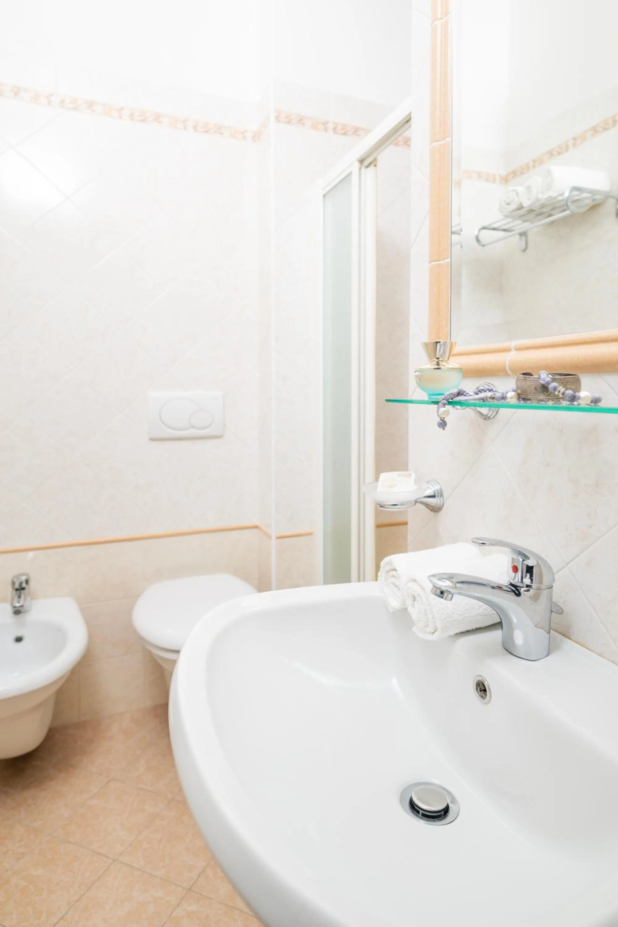 Hotel Rosa Maria Elite