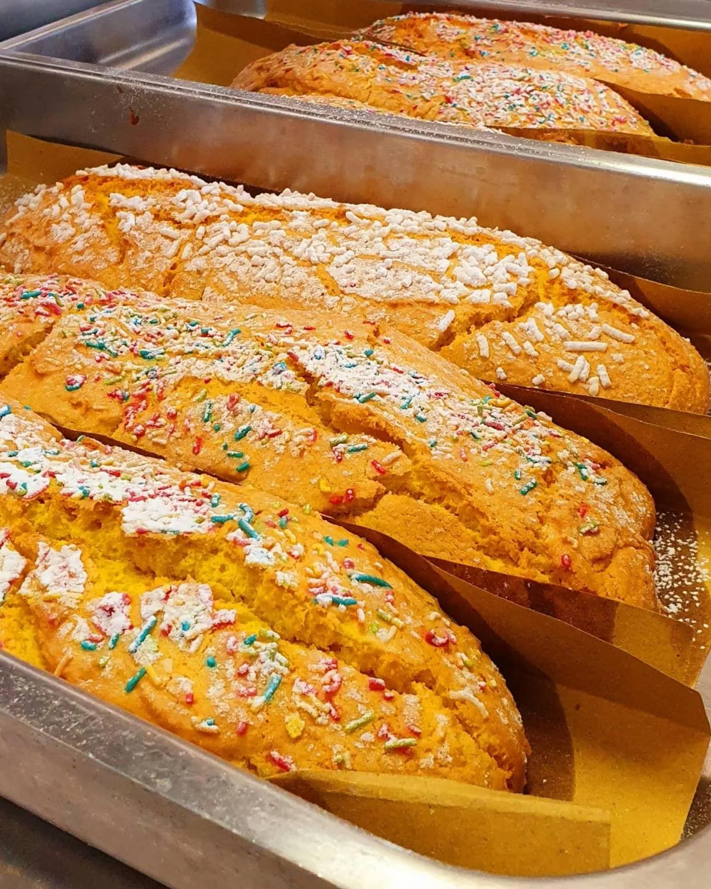 Food close-up in Hotel Rosa Maria Elite