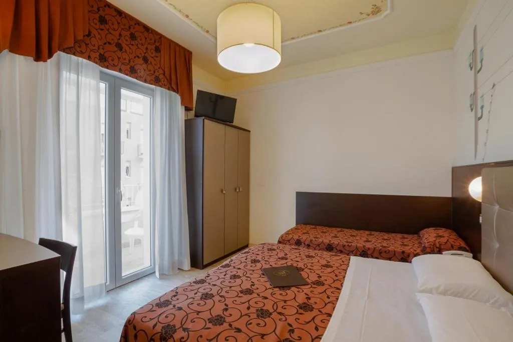 Hotel Rosa Maria Elite