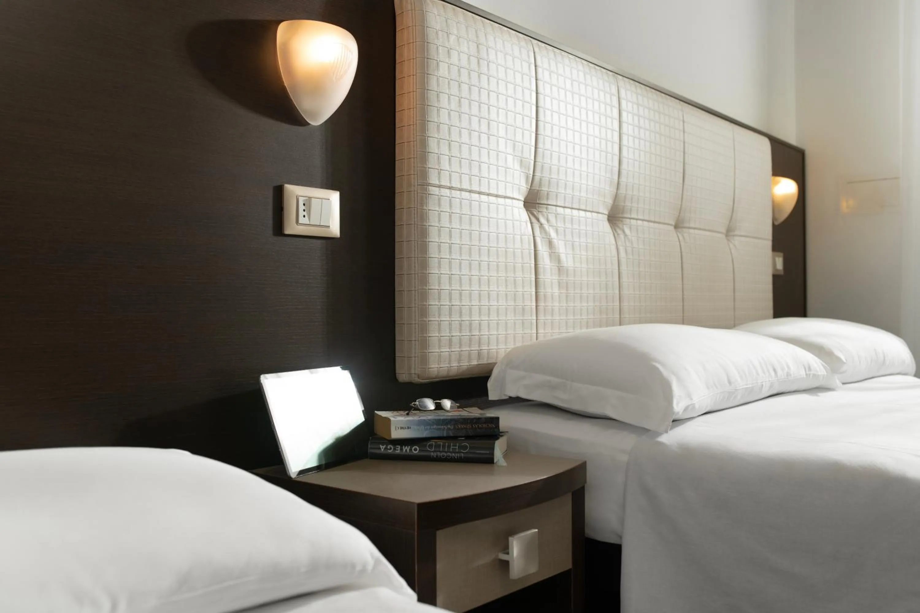 Hotel Rosa Maria Elite