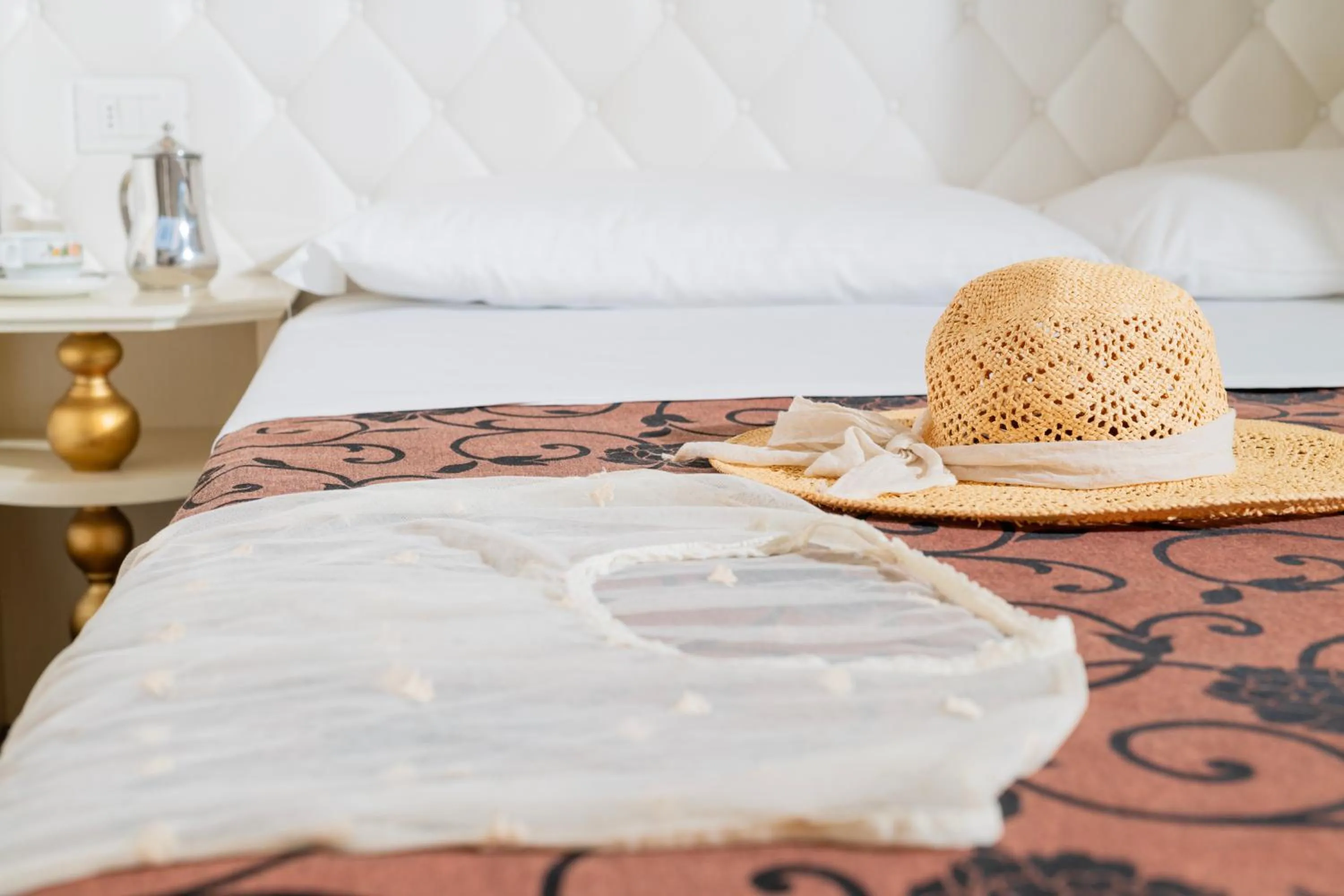 Hotel Rosa Maria Elite