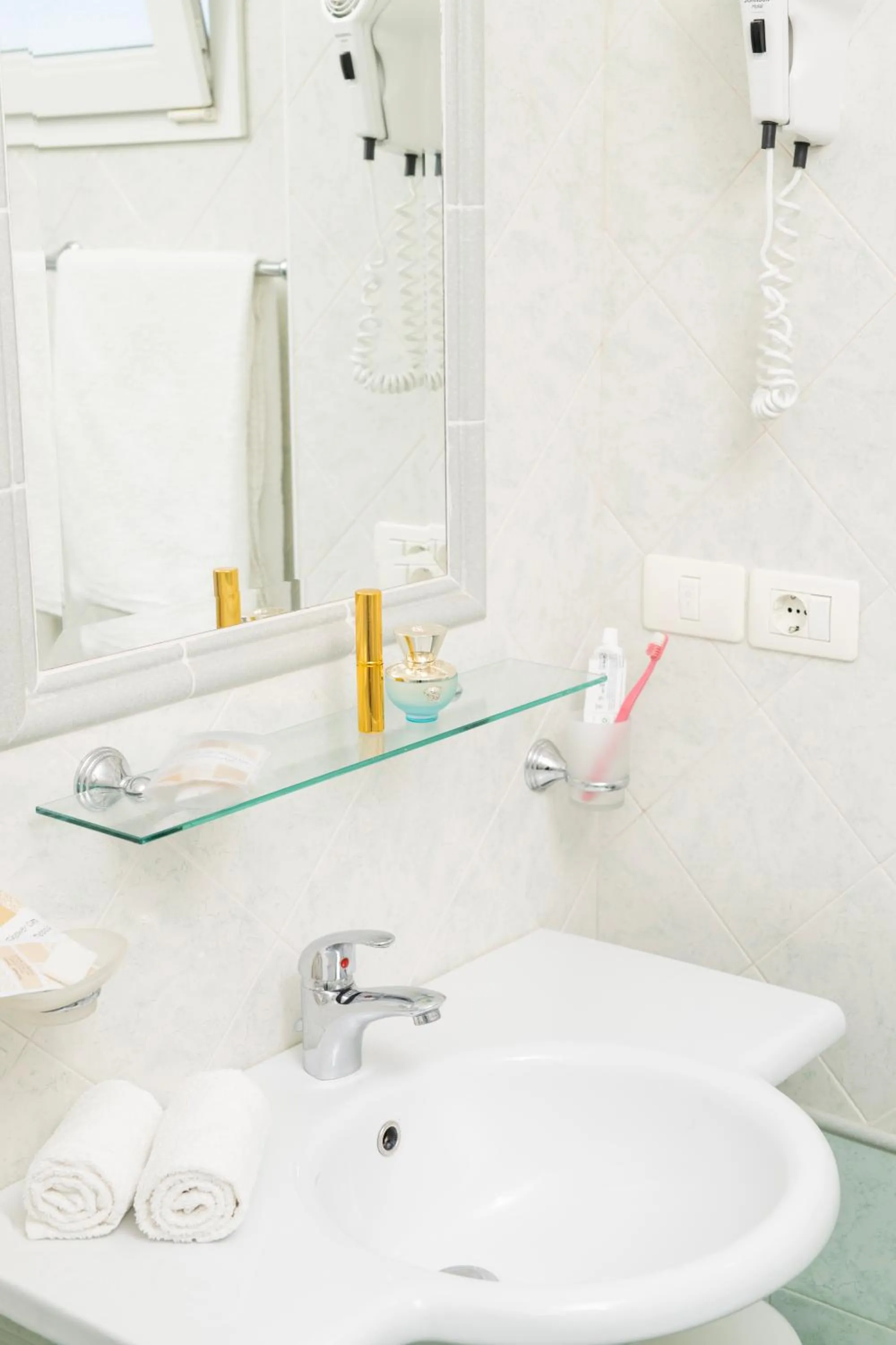 Hotel Rosa Maria Elite