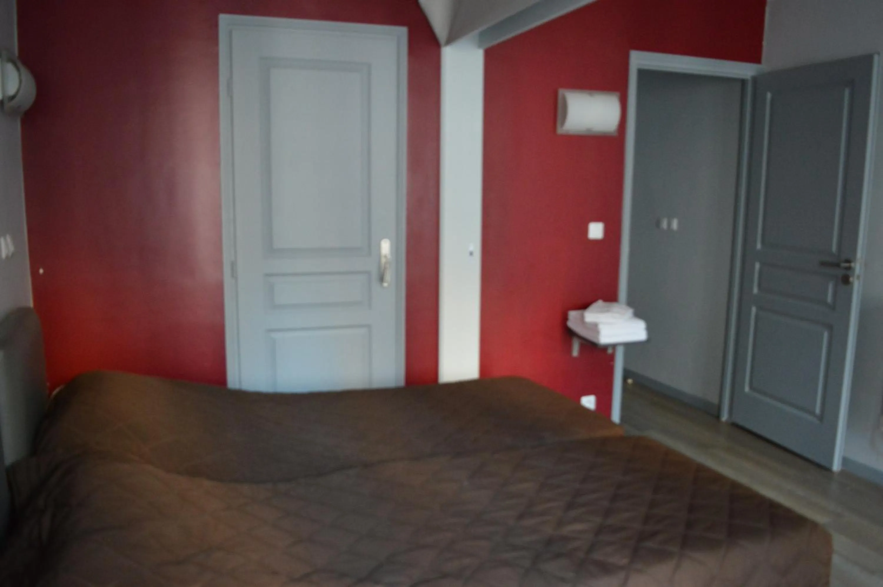 Hôtel Allety