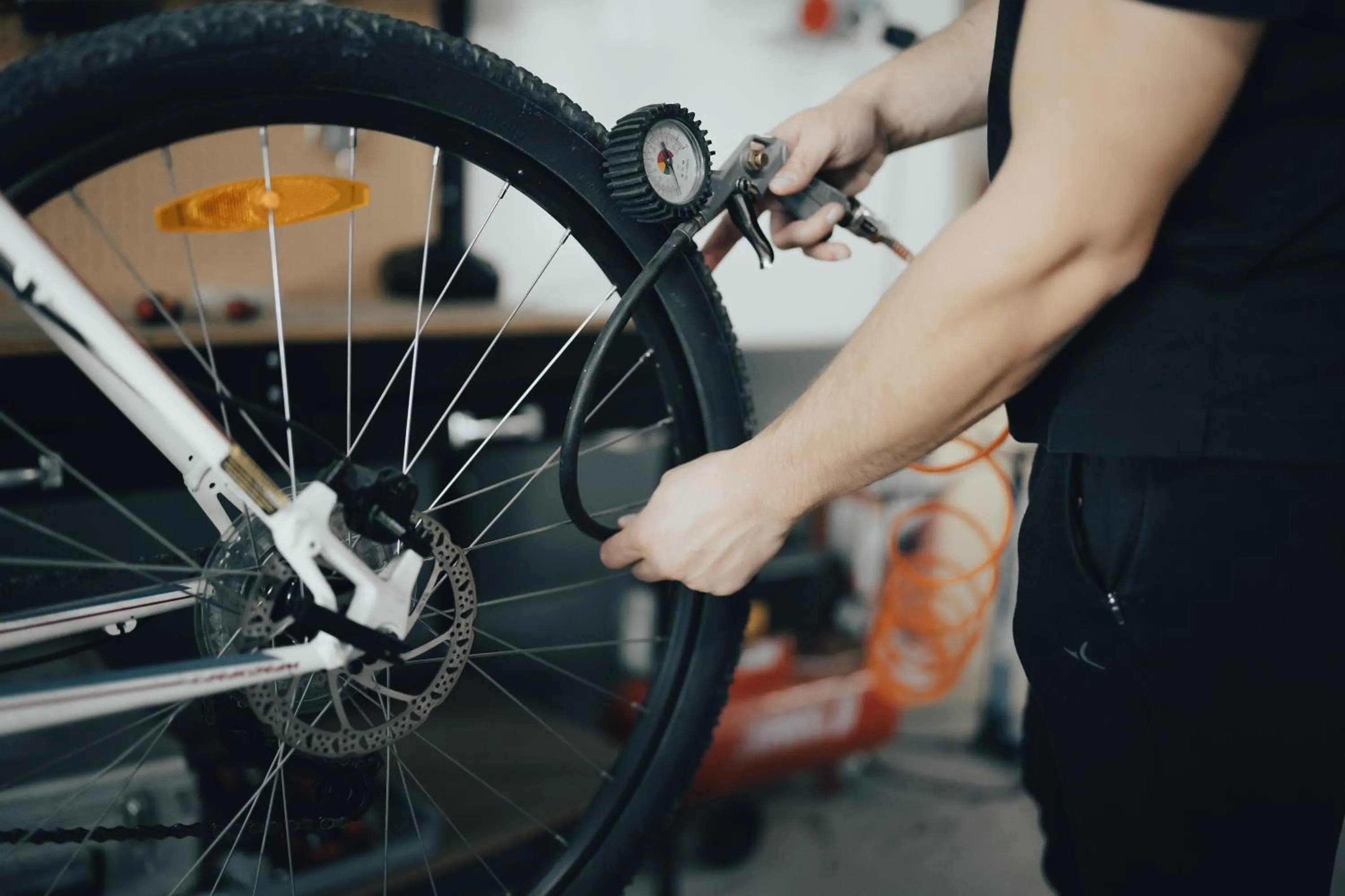 Summer in Hotel Bezzi