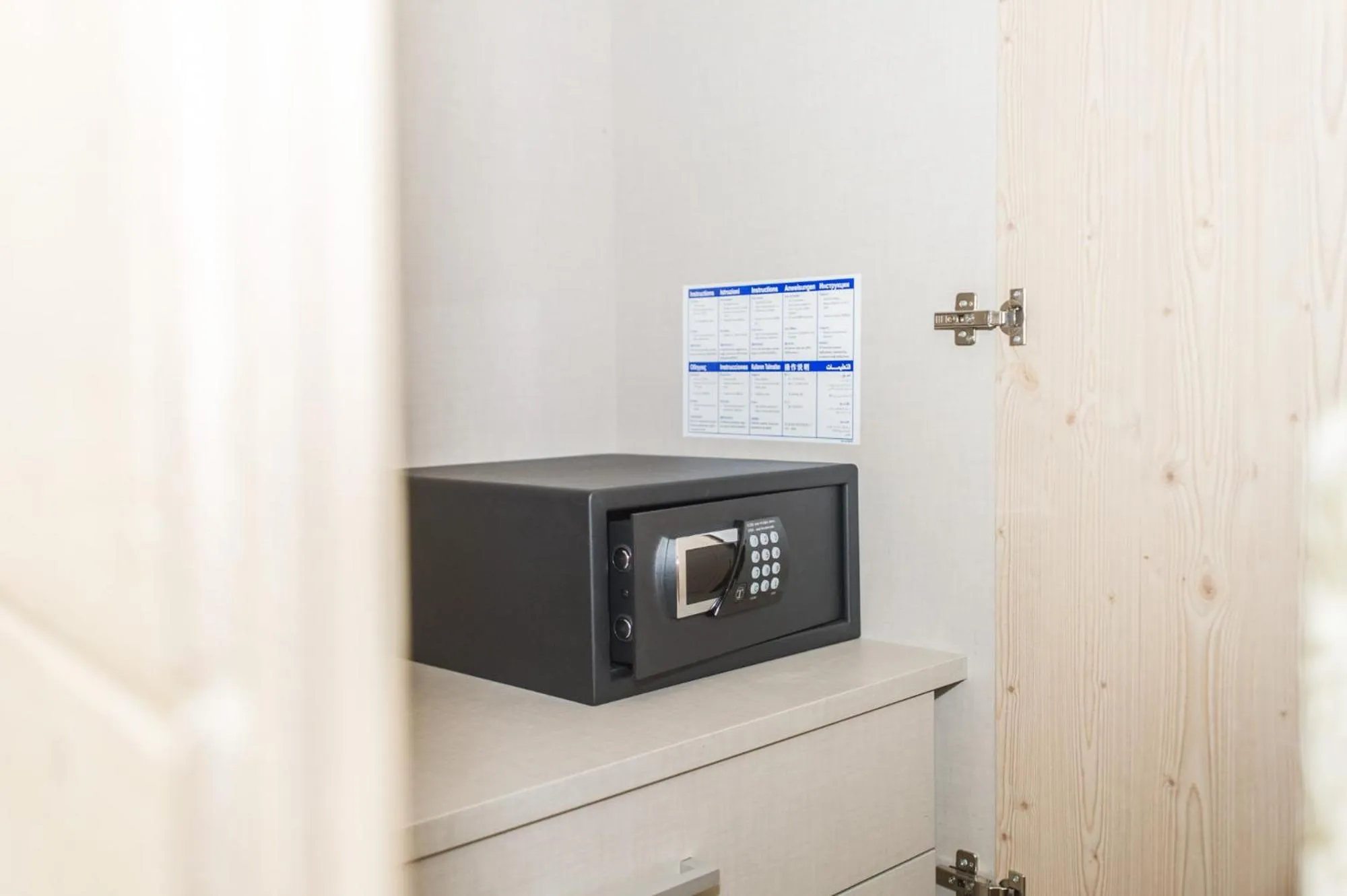 Other in Hotel Bezzi