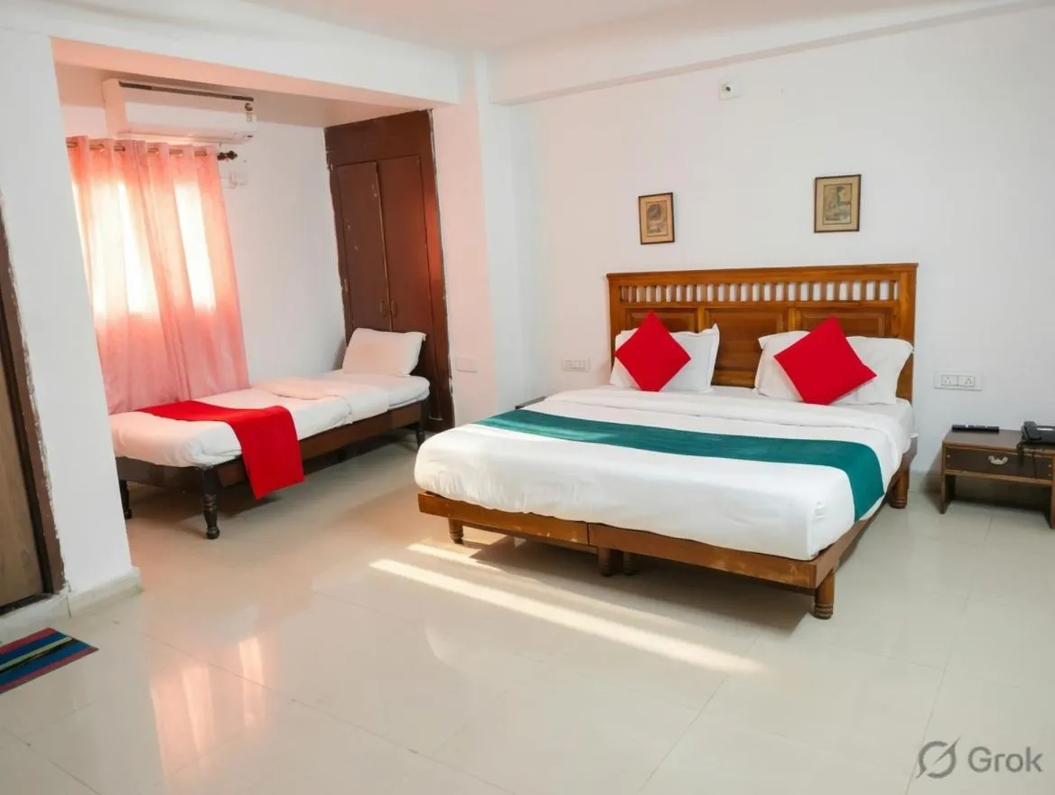 Hotel Sita