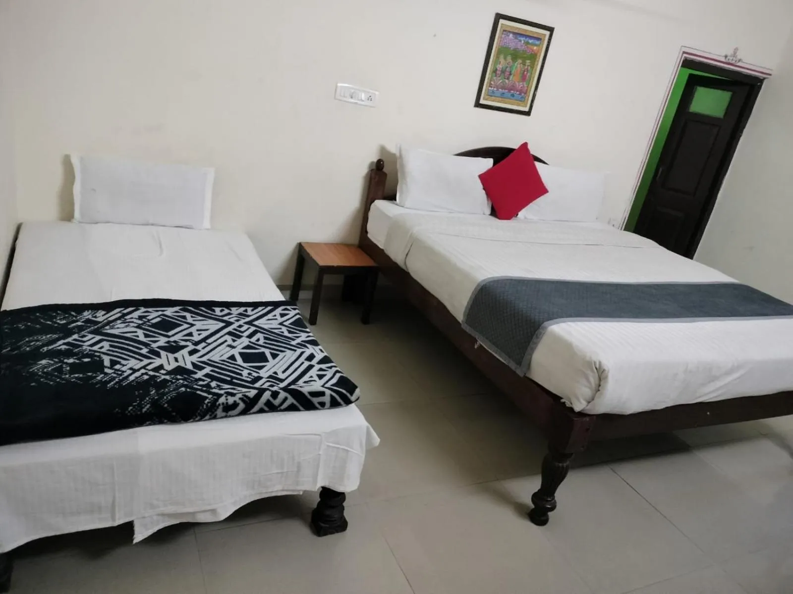 Hotel Sita