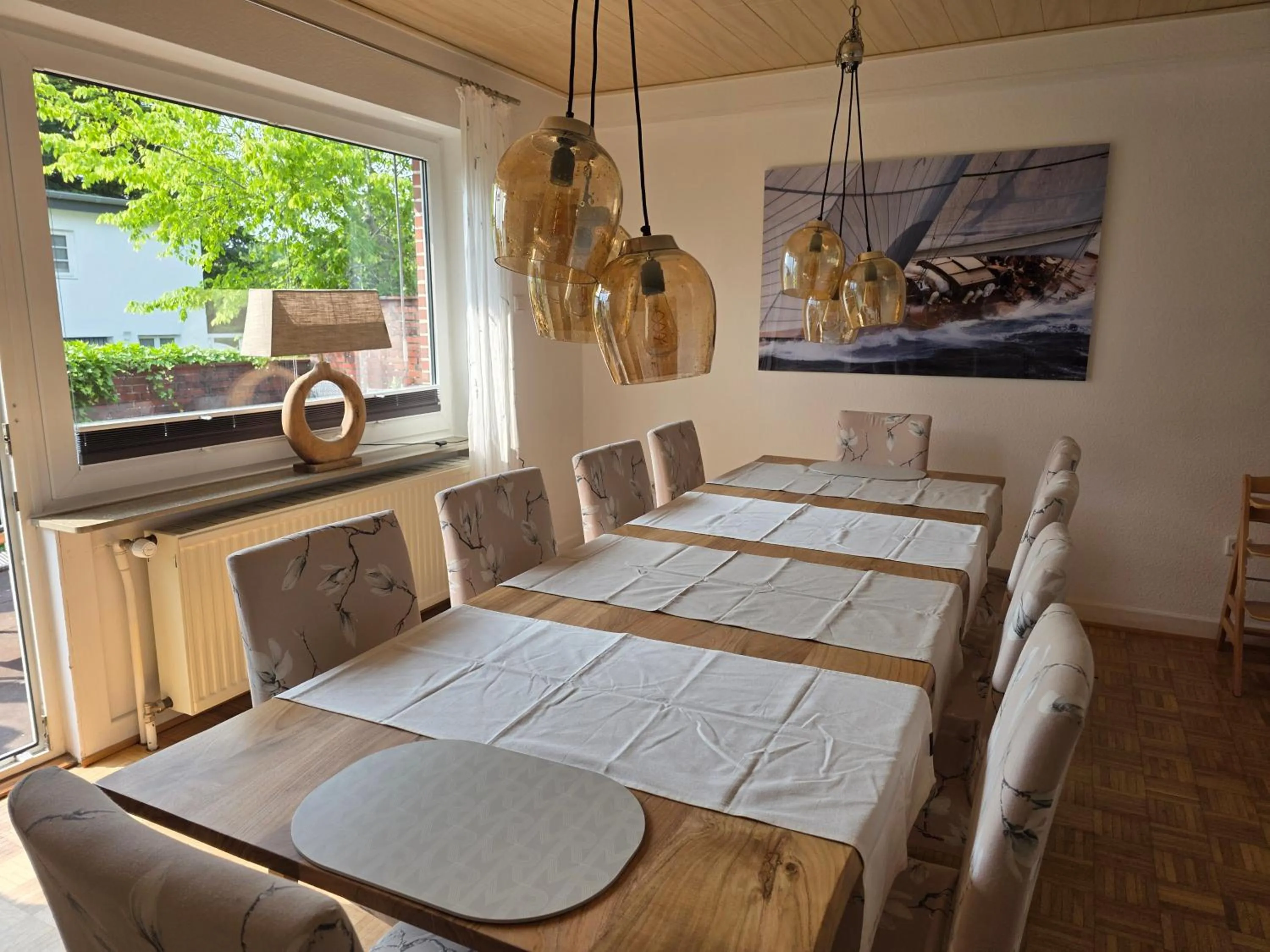 Strandhaus Deichvoigt