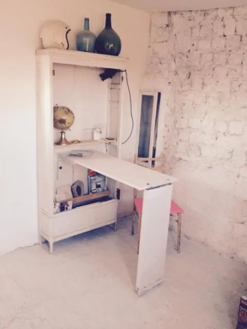 Living room in Apartments San Ignacio de Loyola