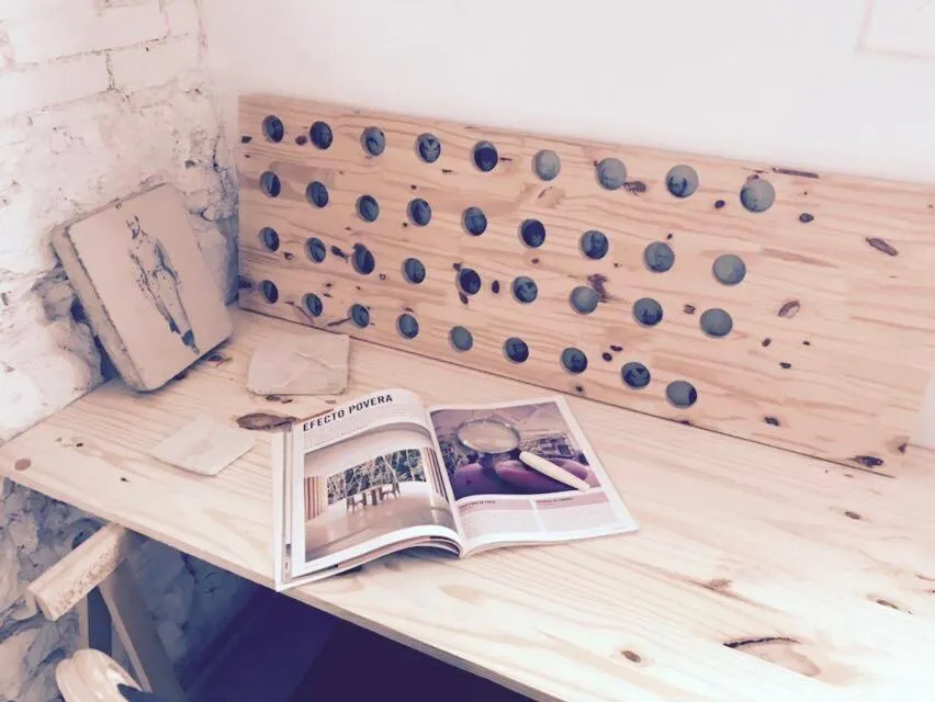Living room in Apartments San Ignacio de Loyola