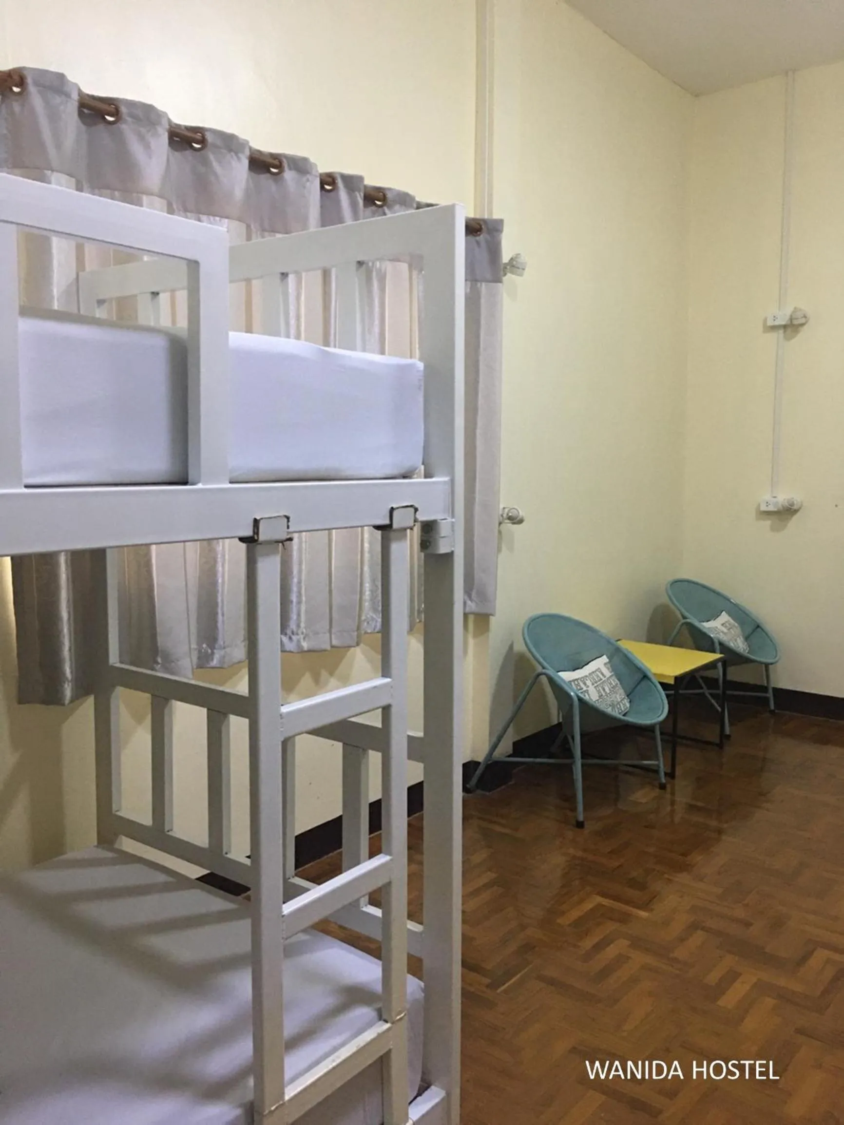 Wanida Hostel