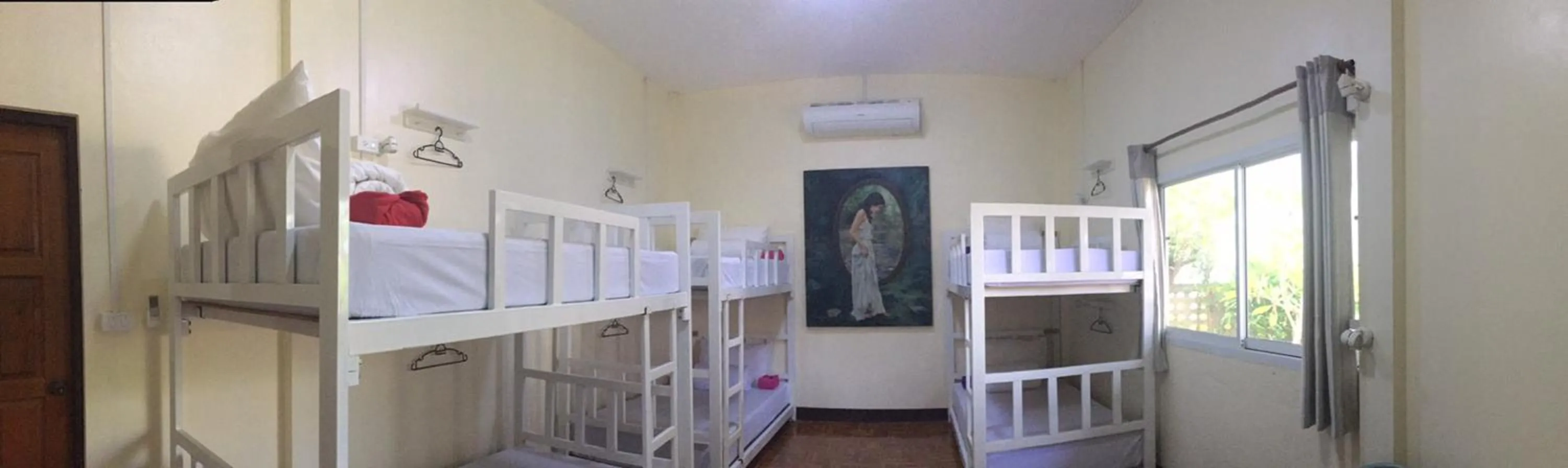 Wanida Hostel