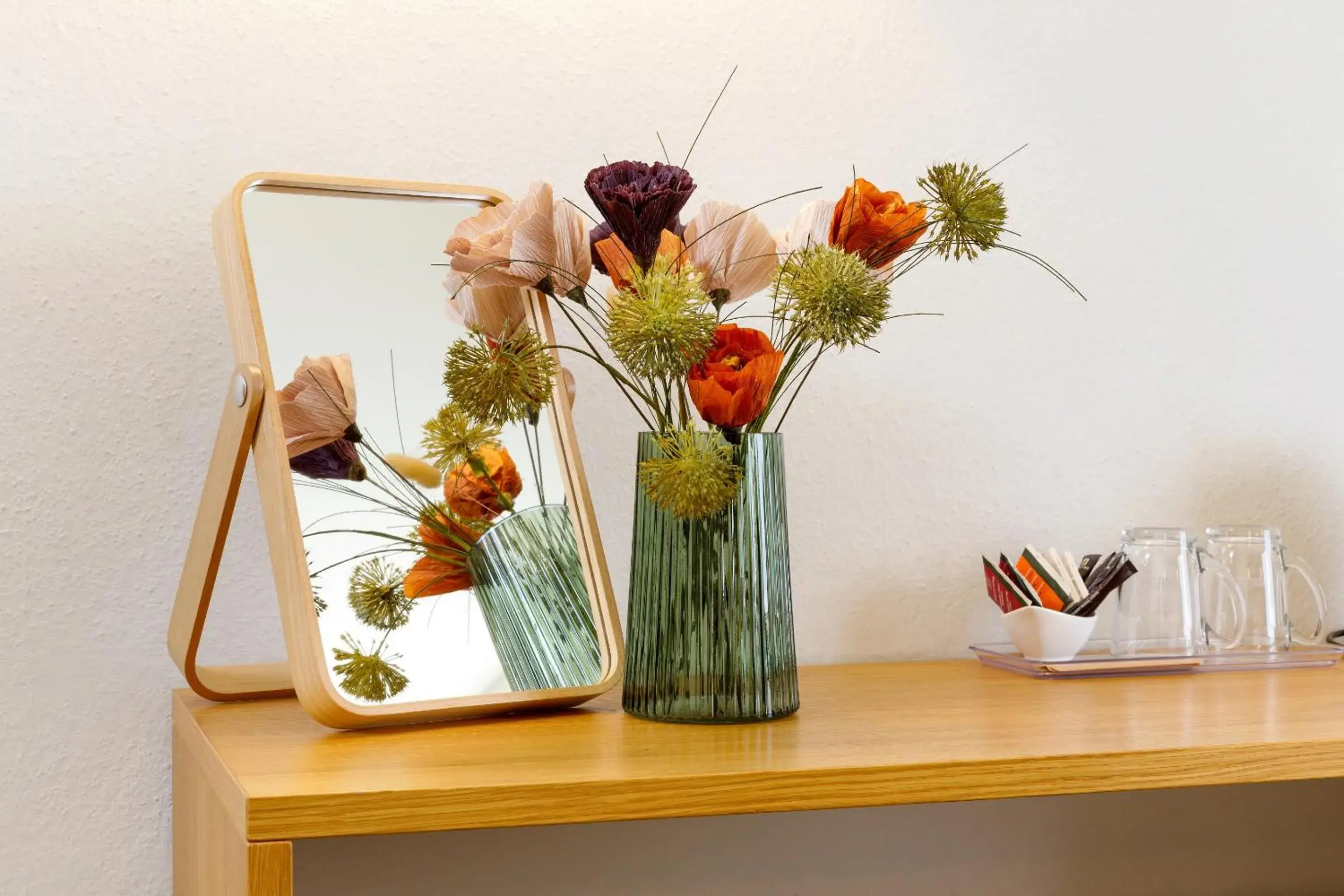 Photo of the whole room in Hotel am Peterstor Photo of the whole room in Hotel am Peterstor