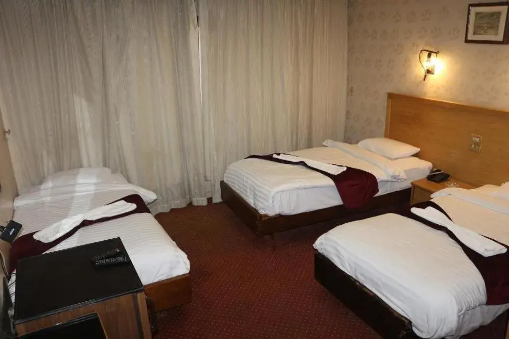 Standard Double Room - single occupancy in Hor Moheb Hotel Standard Double Room - single occupancy in Hor Moheb Hotel